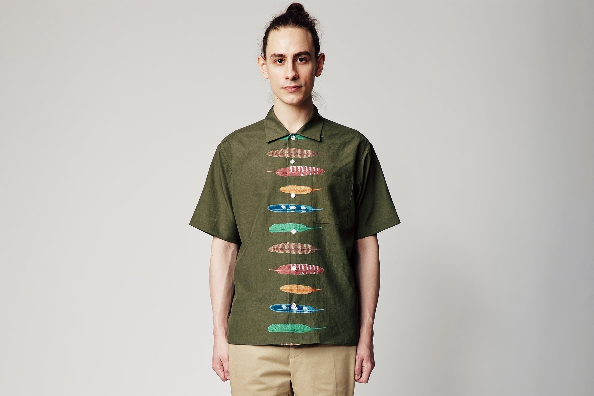 告知【銀座三越】POP UP SHOP開催 Jipijapa / majun plus