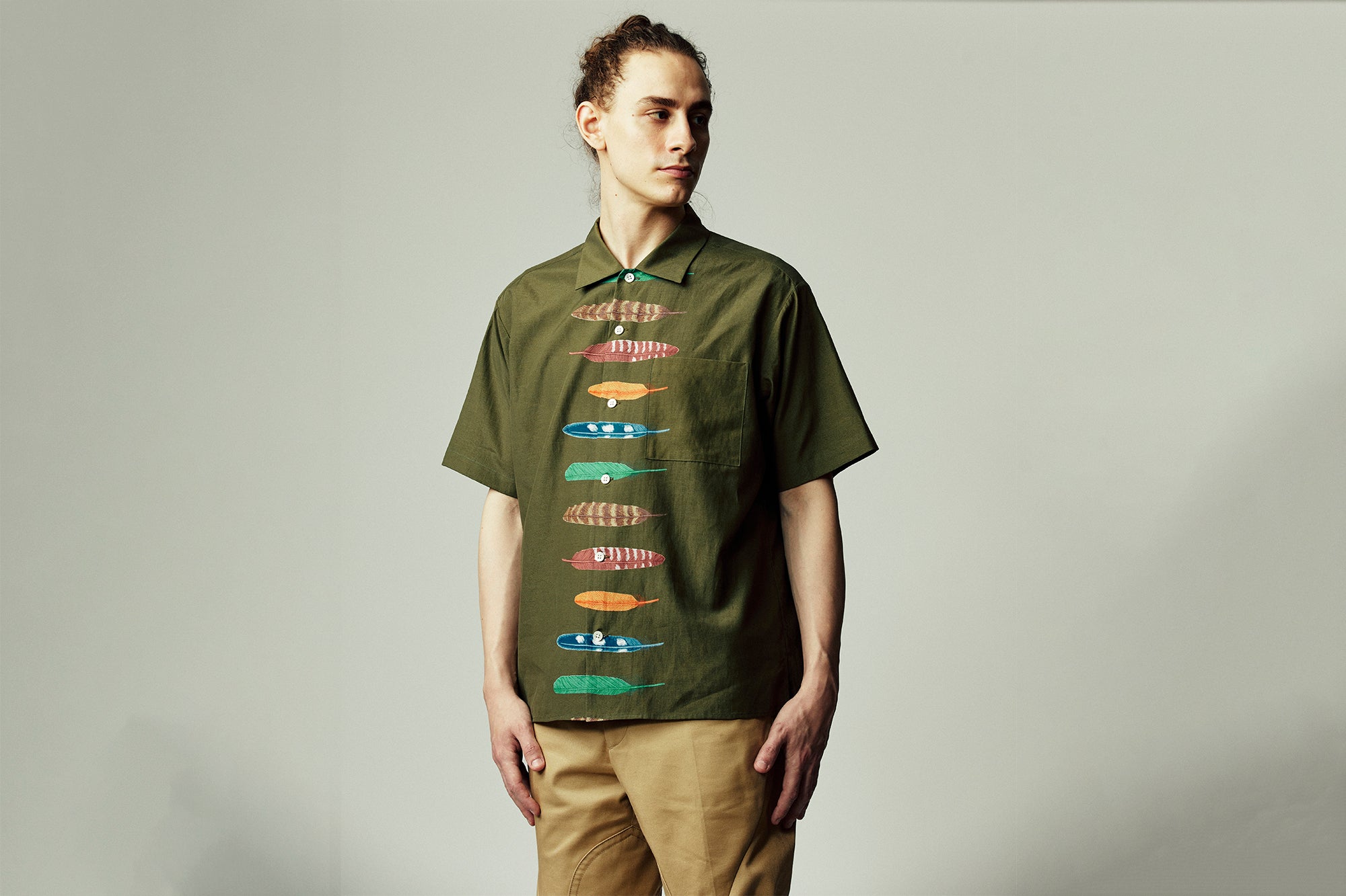 告知【阪急メンズ大阪】POP UP SHOP開催 Jipijapa / majun plus