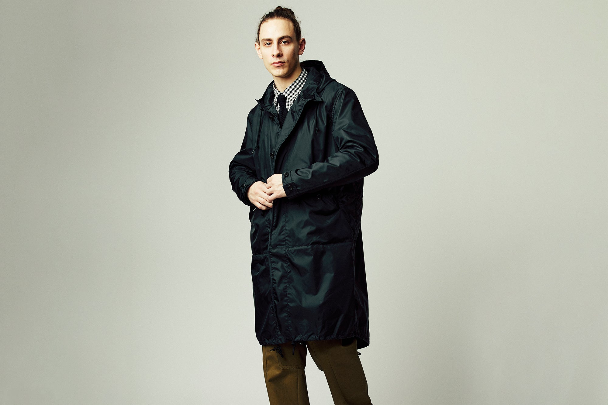 告知【阪急メンズ東京】POP UP SHOP開催 Jipijapa / majun plus