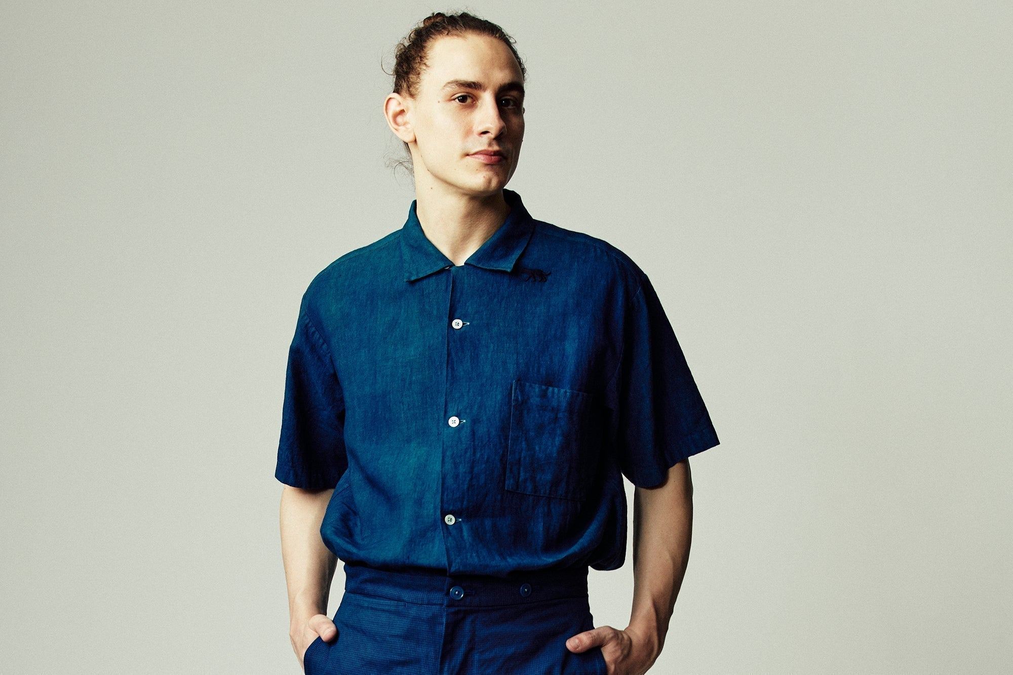 告知【日本橋三越本店】POP UP SHOP開催 Jipijapa / majun plus