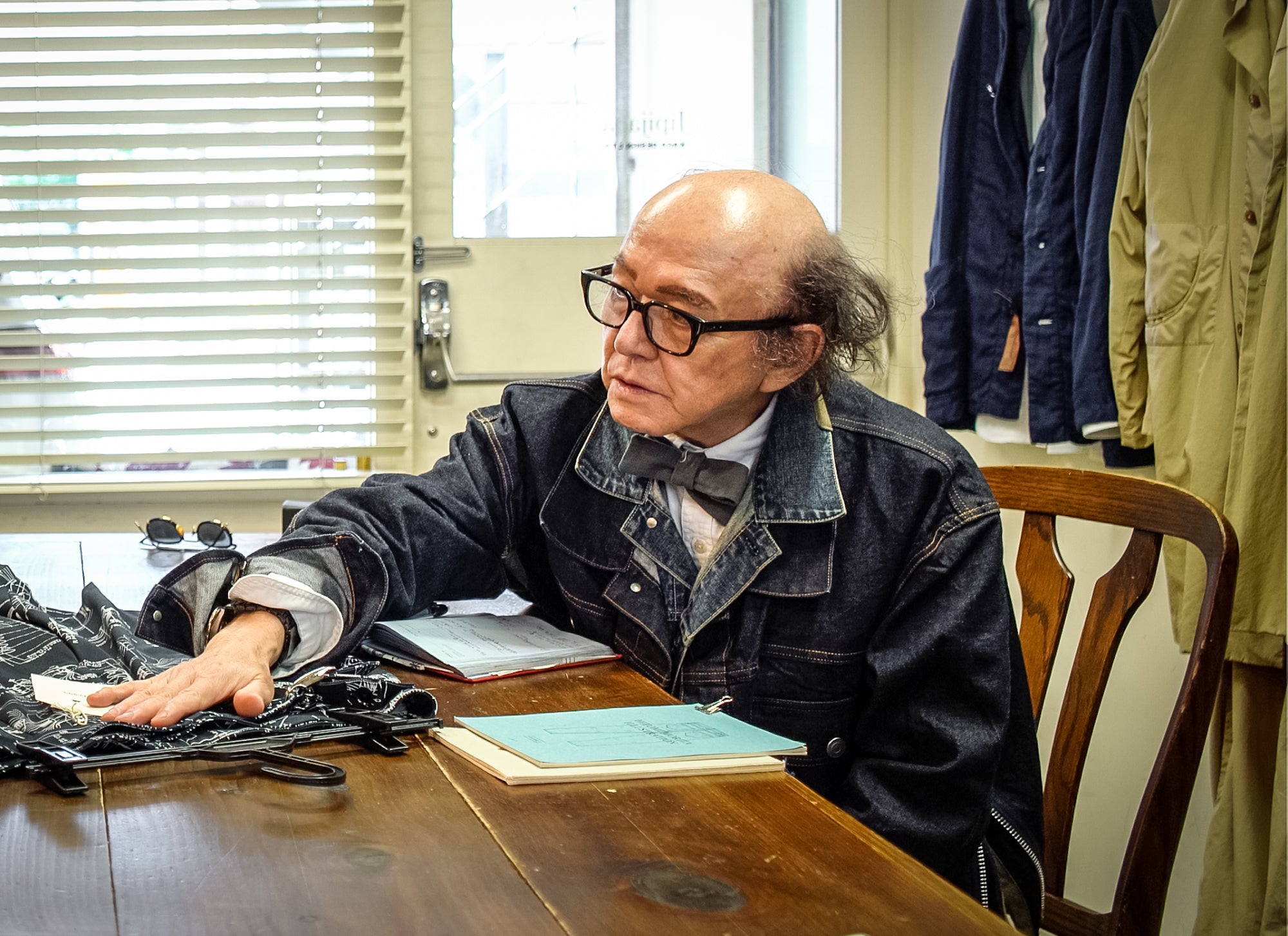 blog【鈴木正文さんインタビュー】「Majun Plus」の門出に寄せて #1