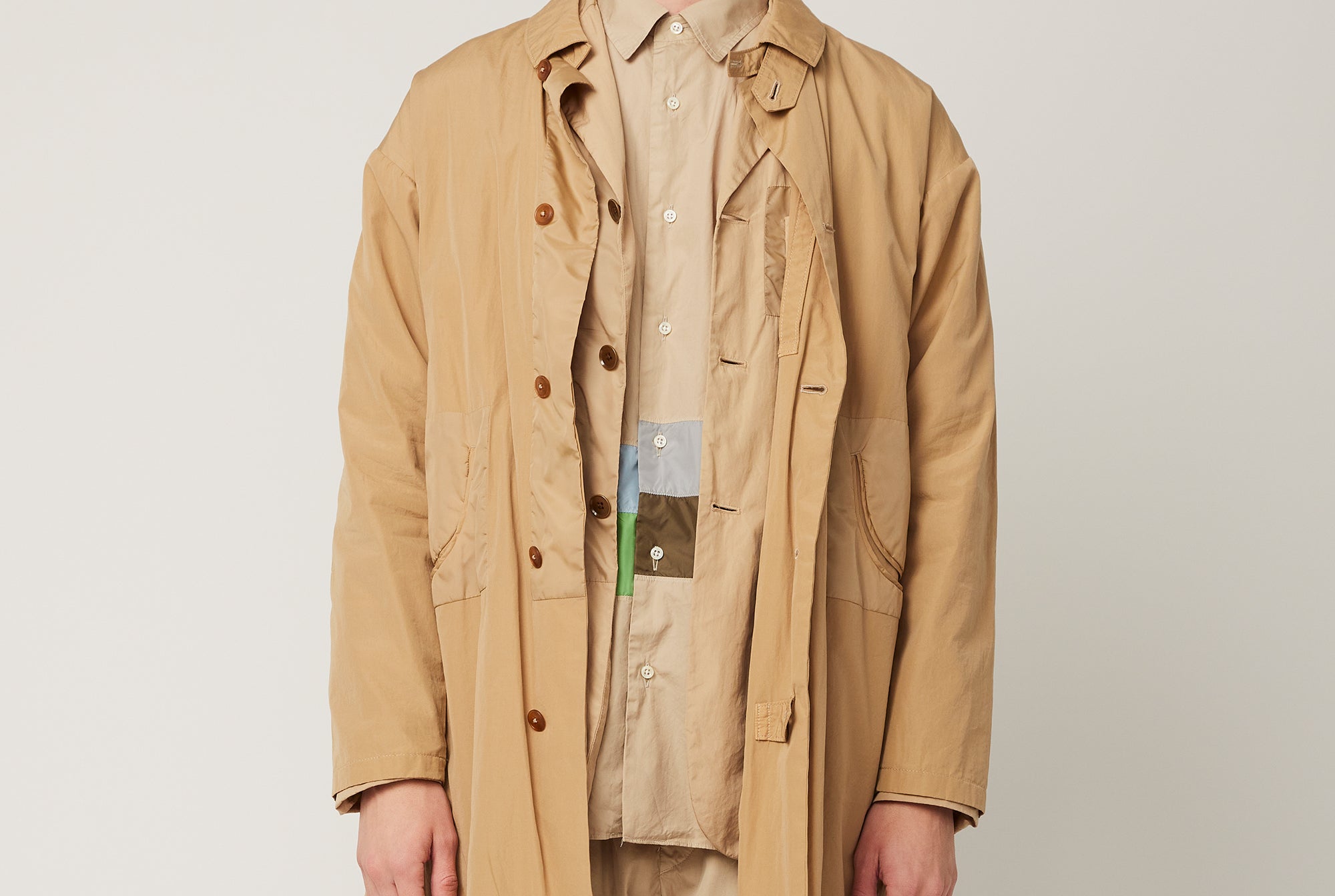 blog【製品染め】Jipijapa