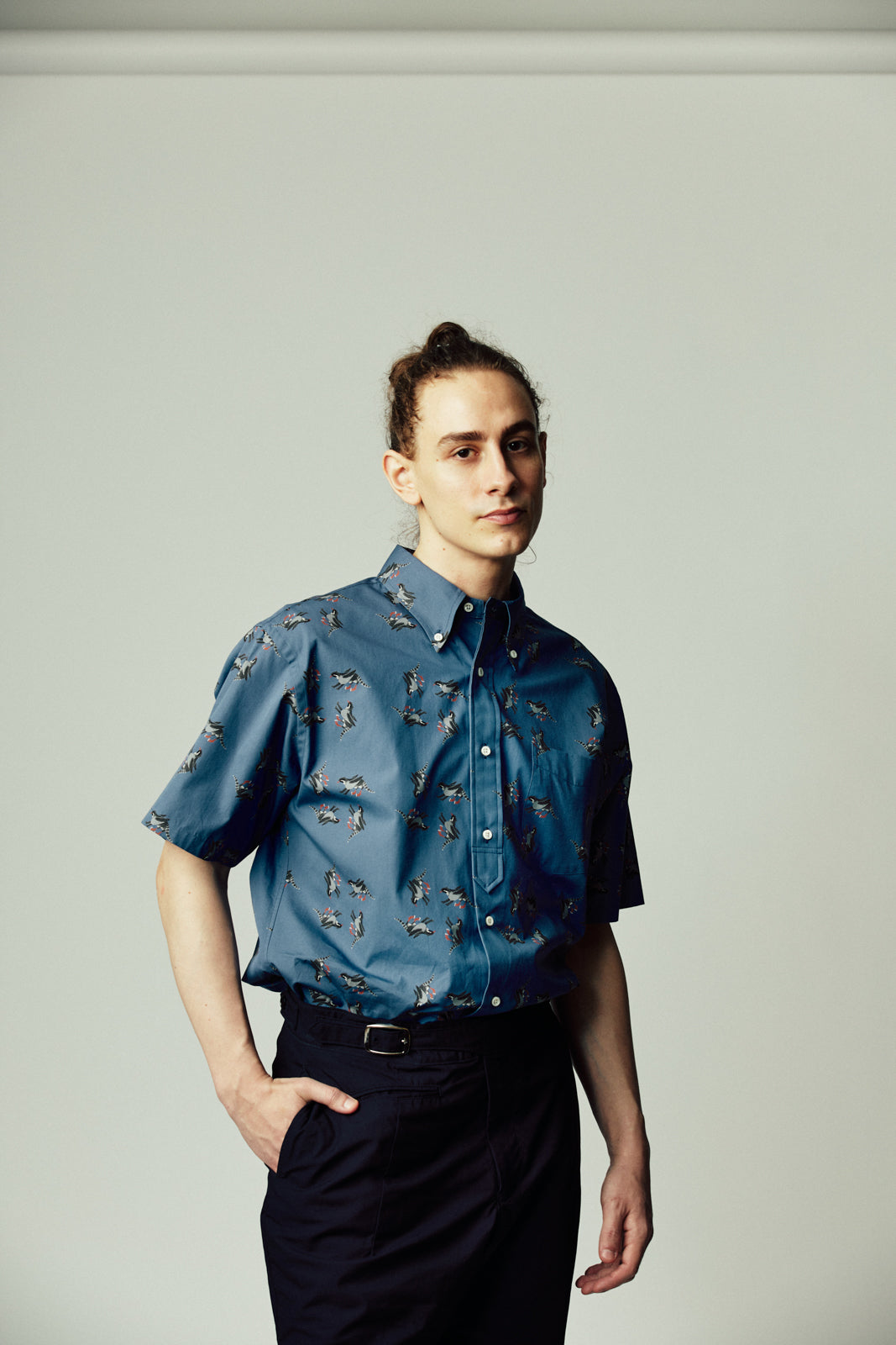 "フェアリーストーリー"かりゆしシャツ | majun plus