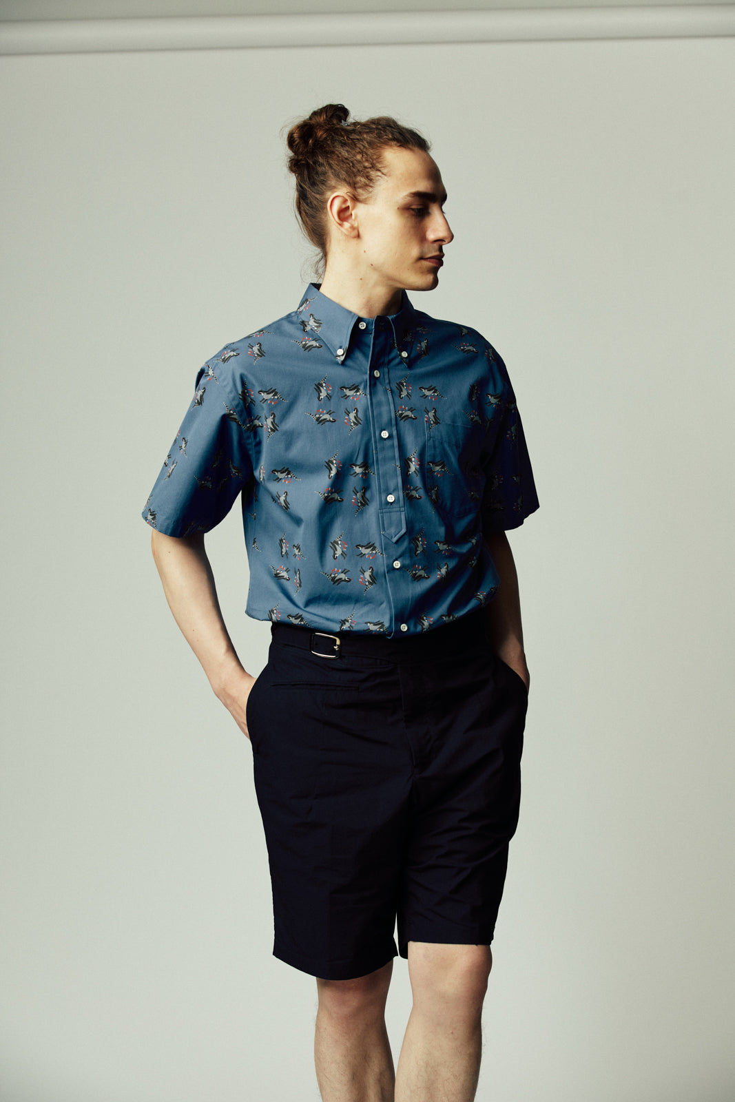 "フェアリーストーリー"かりゆしシャツ | majun plus