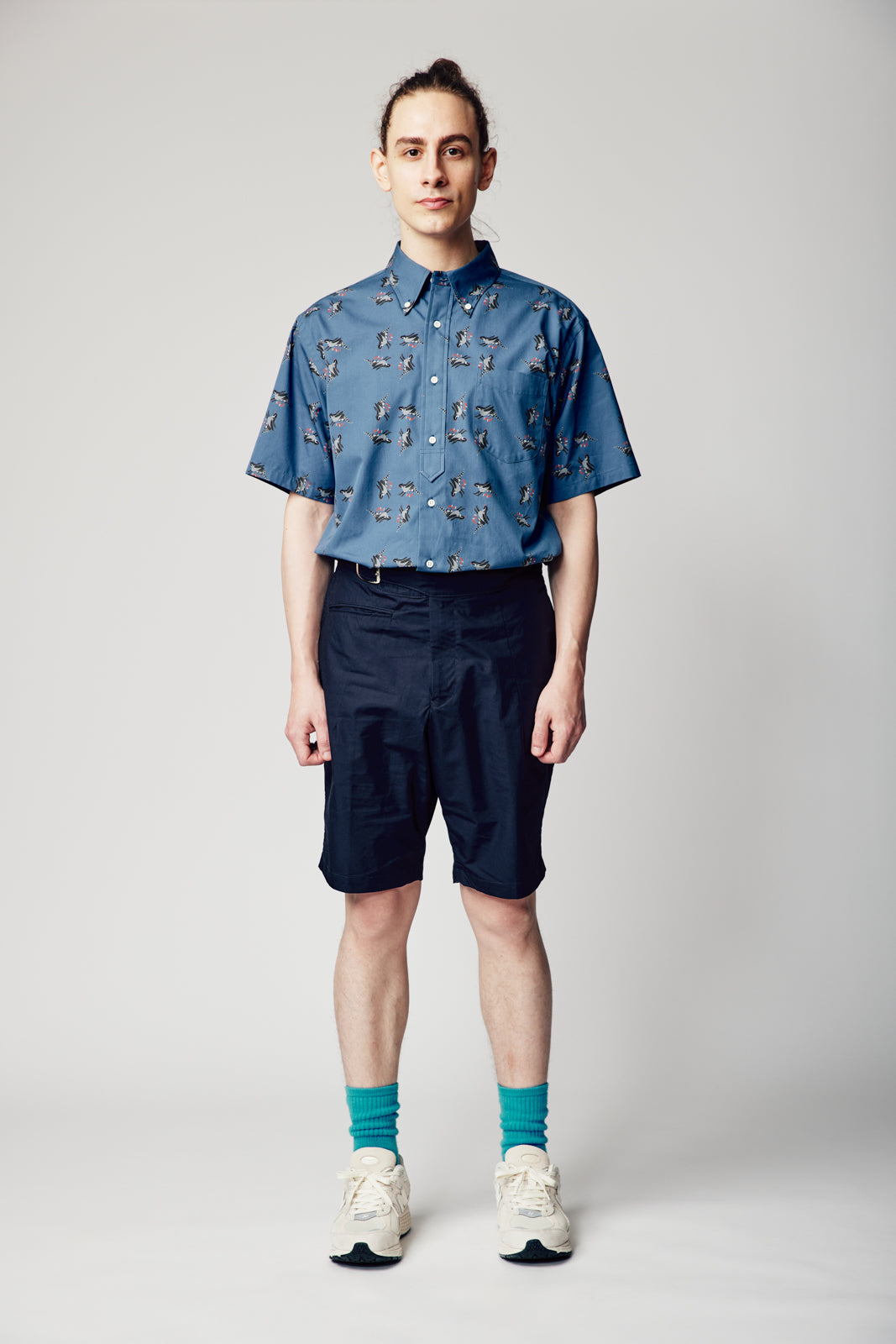 "フェアリーストーリー"かりゆしシャツ | majun plus