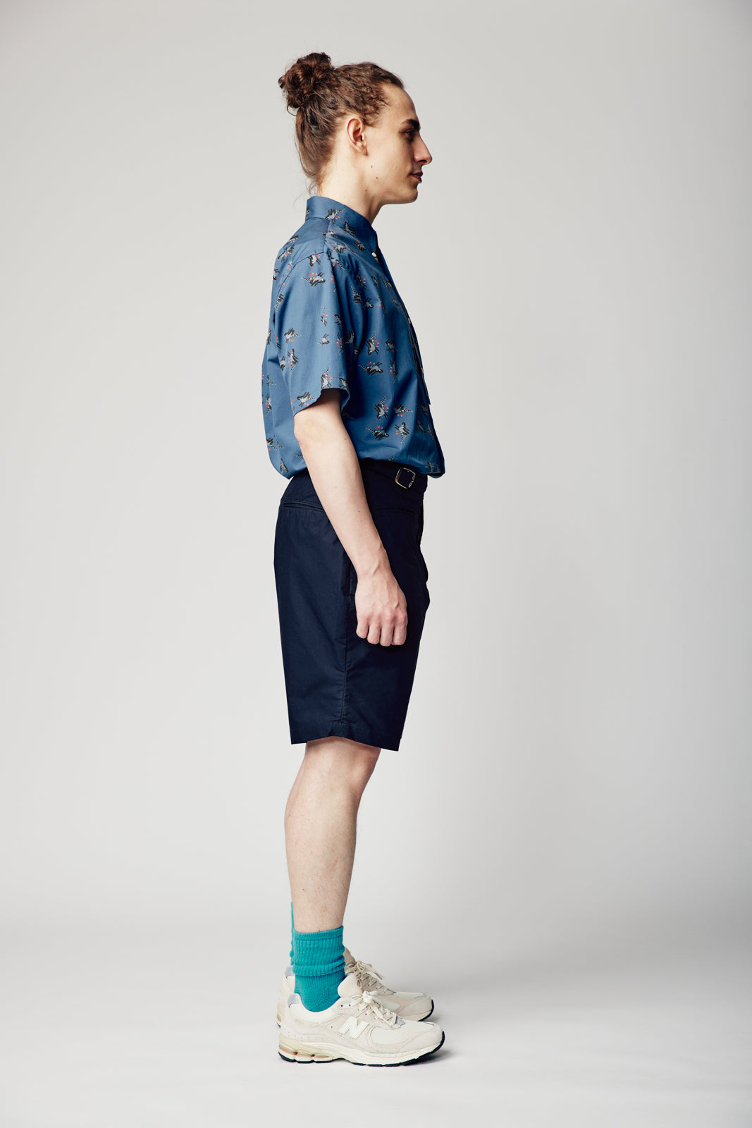 "フェアリーストーリー"かりゆしシャツ | majun plus