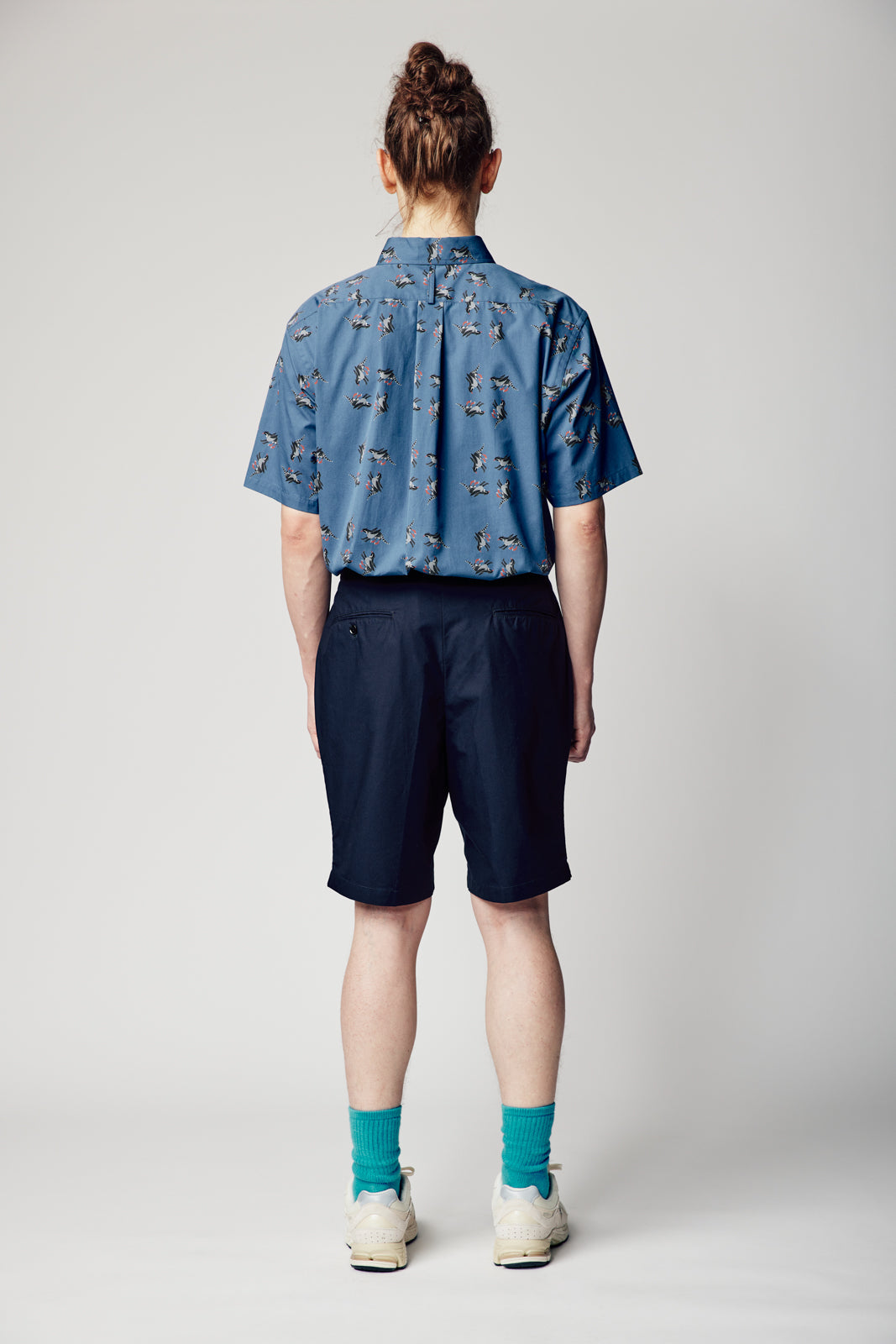 "フェアリーストーリー"かりゆしシャツ | majun plus