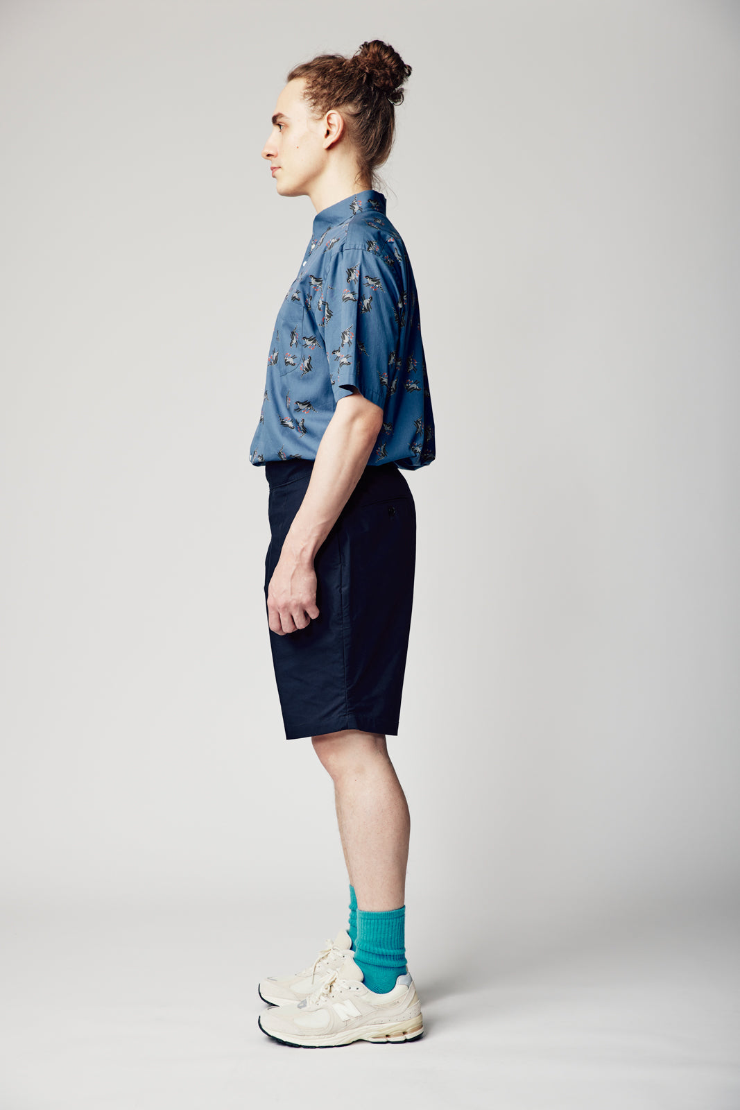 "フェアリーストーリー"かりゆしシャツ | majun plus