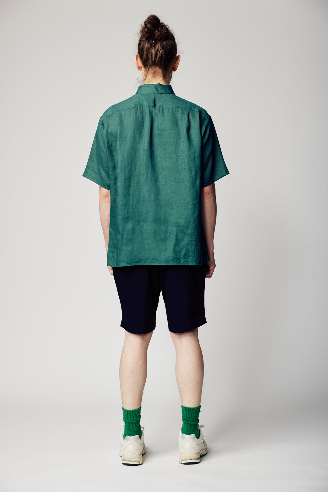 "ピーカーブー"かりゆしシャツ | majun plus