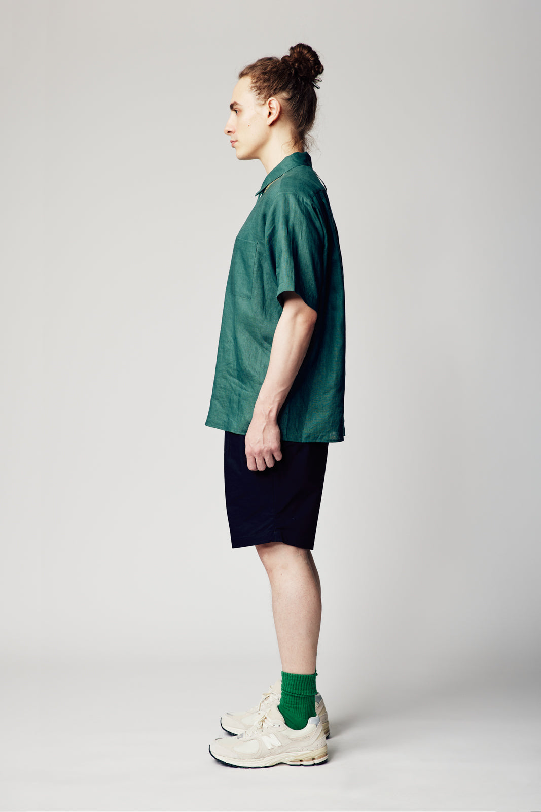 "ピーカーブー"かりゆしシャツ | majun plus