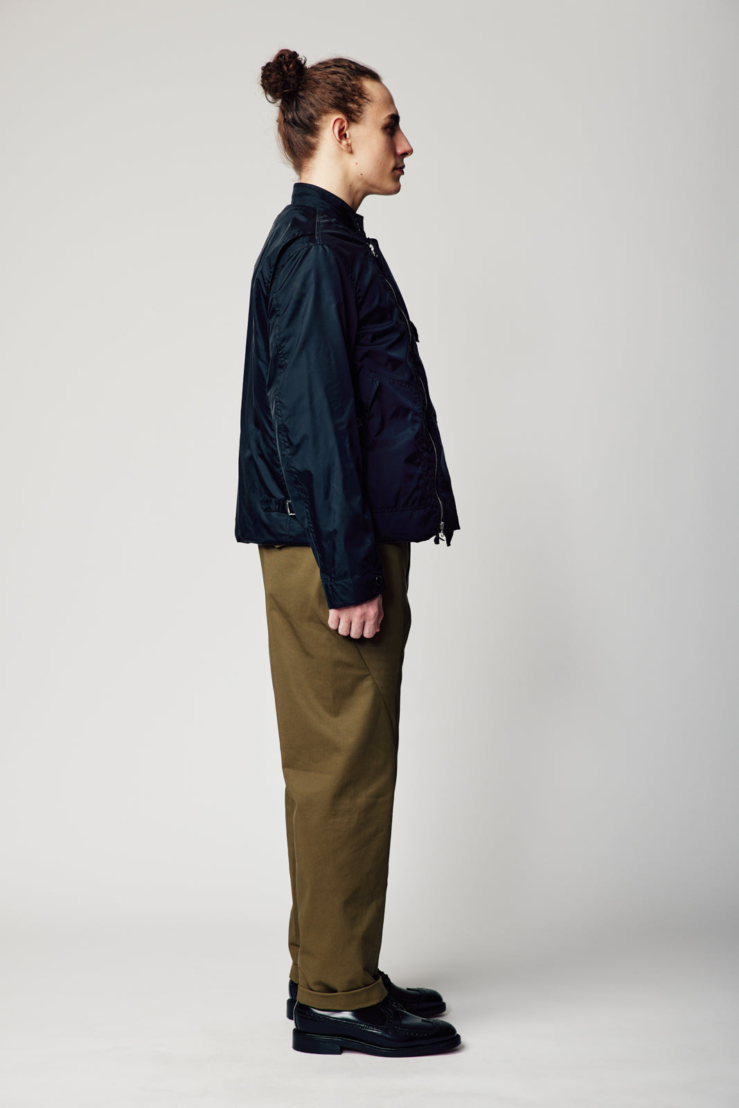 ブライトンビーチジャケット | Jipijapa