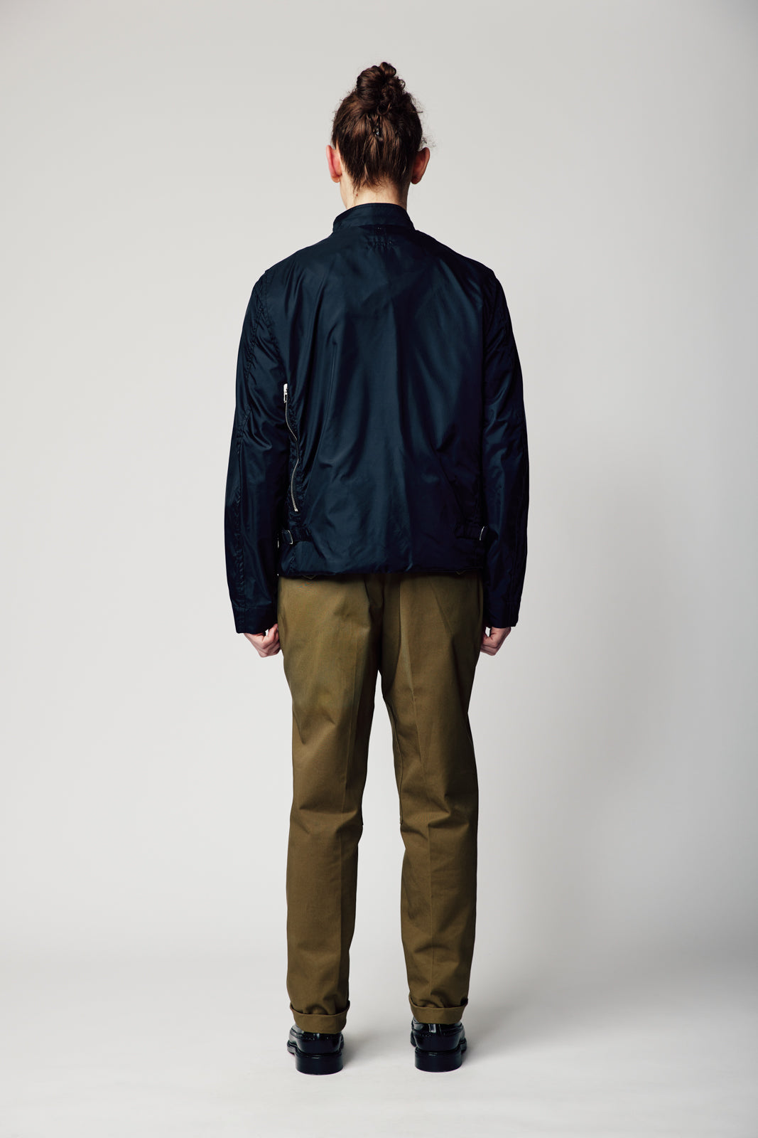 ブライトンビーチジャケット | Jipijapa