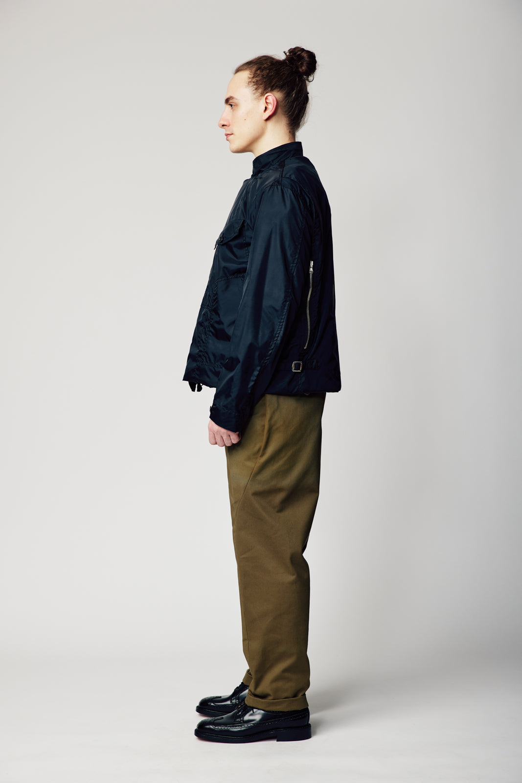 ブライトンビーチジャケット | Jipijapa