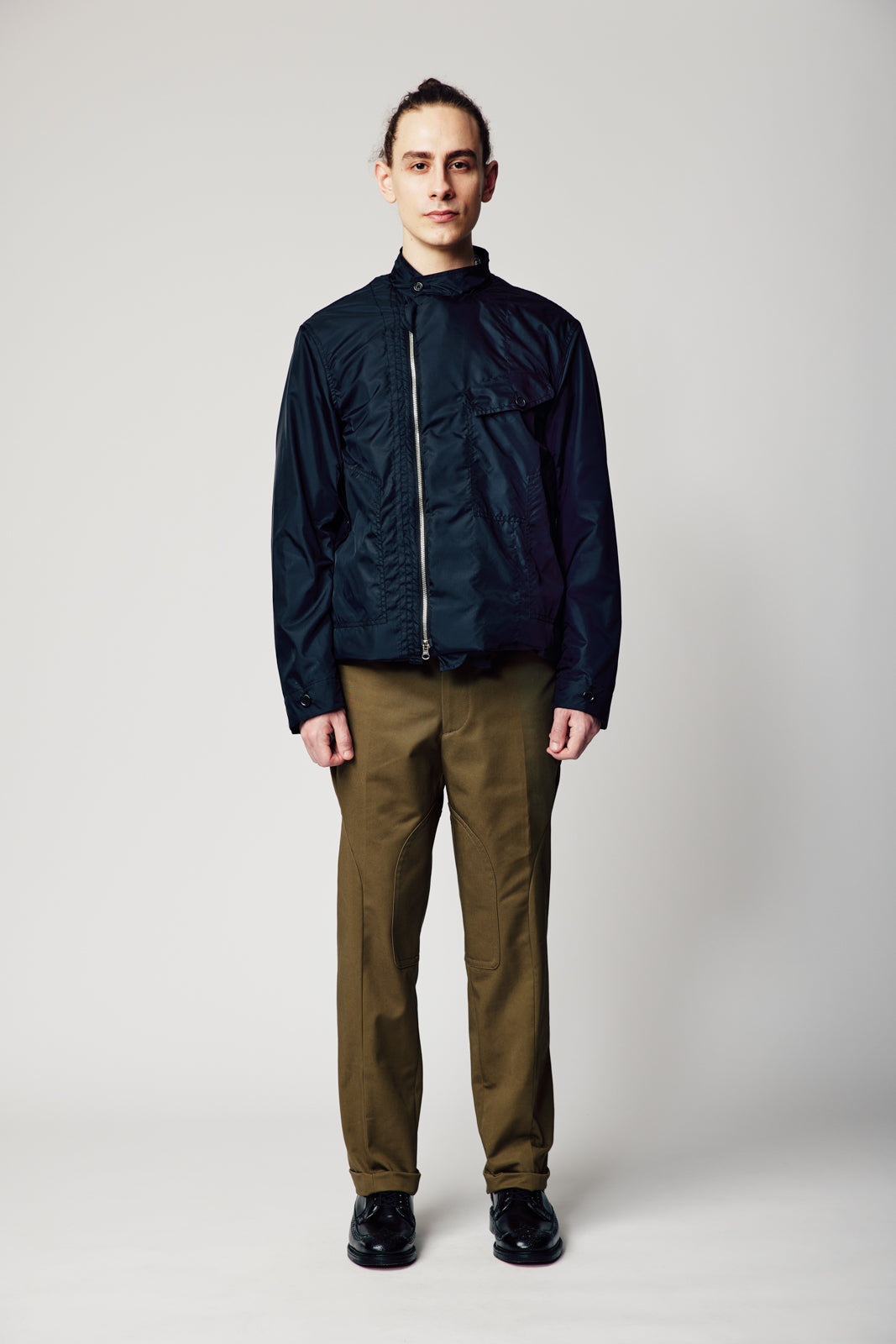 ブライトンビーチジャケット | Jipijapa