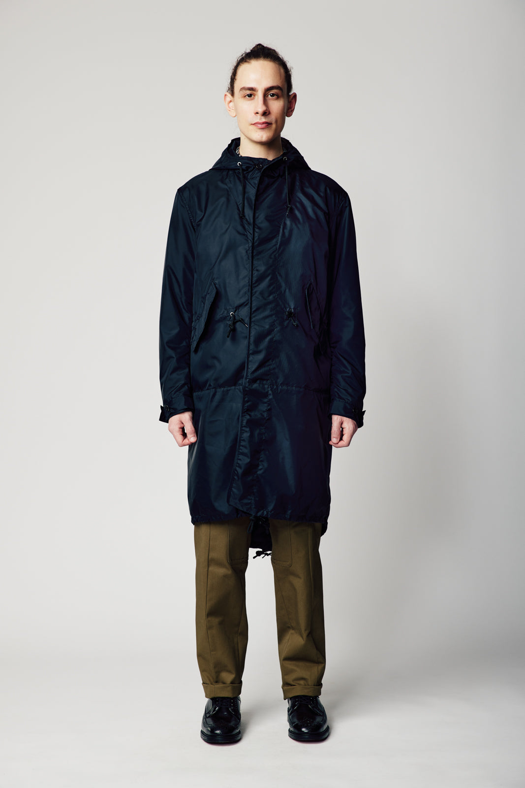 ブライトンビーチジャケット | Jipijapa