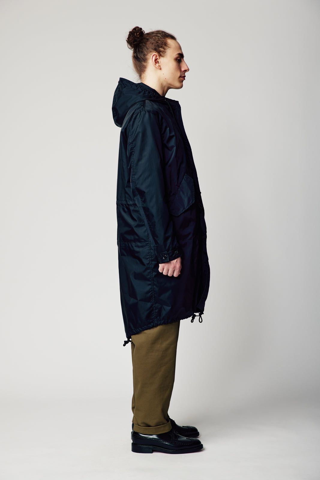 ブライトンビーチジャケット | Jipijapa