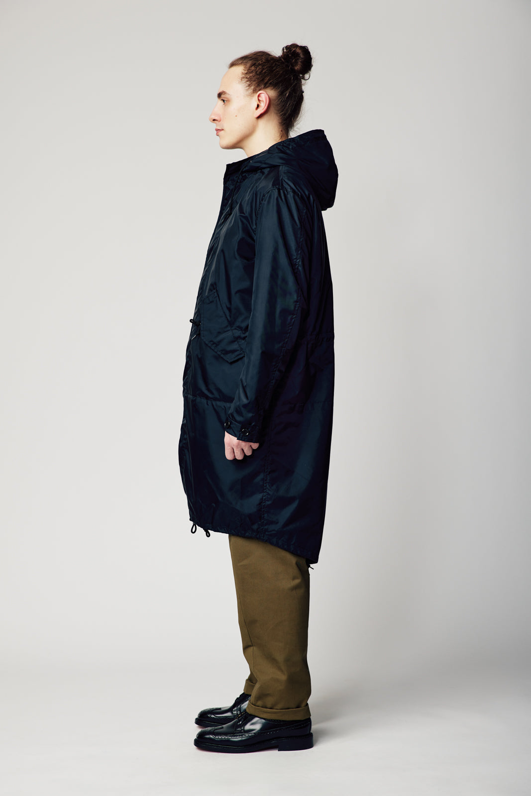 ブライトンビーチジャケット | Jipijapa