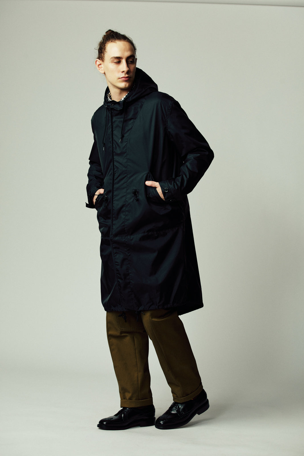 ブライトンビーチジャケット | Jipijapa