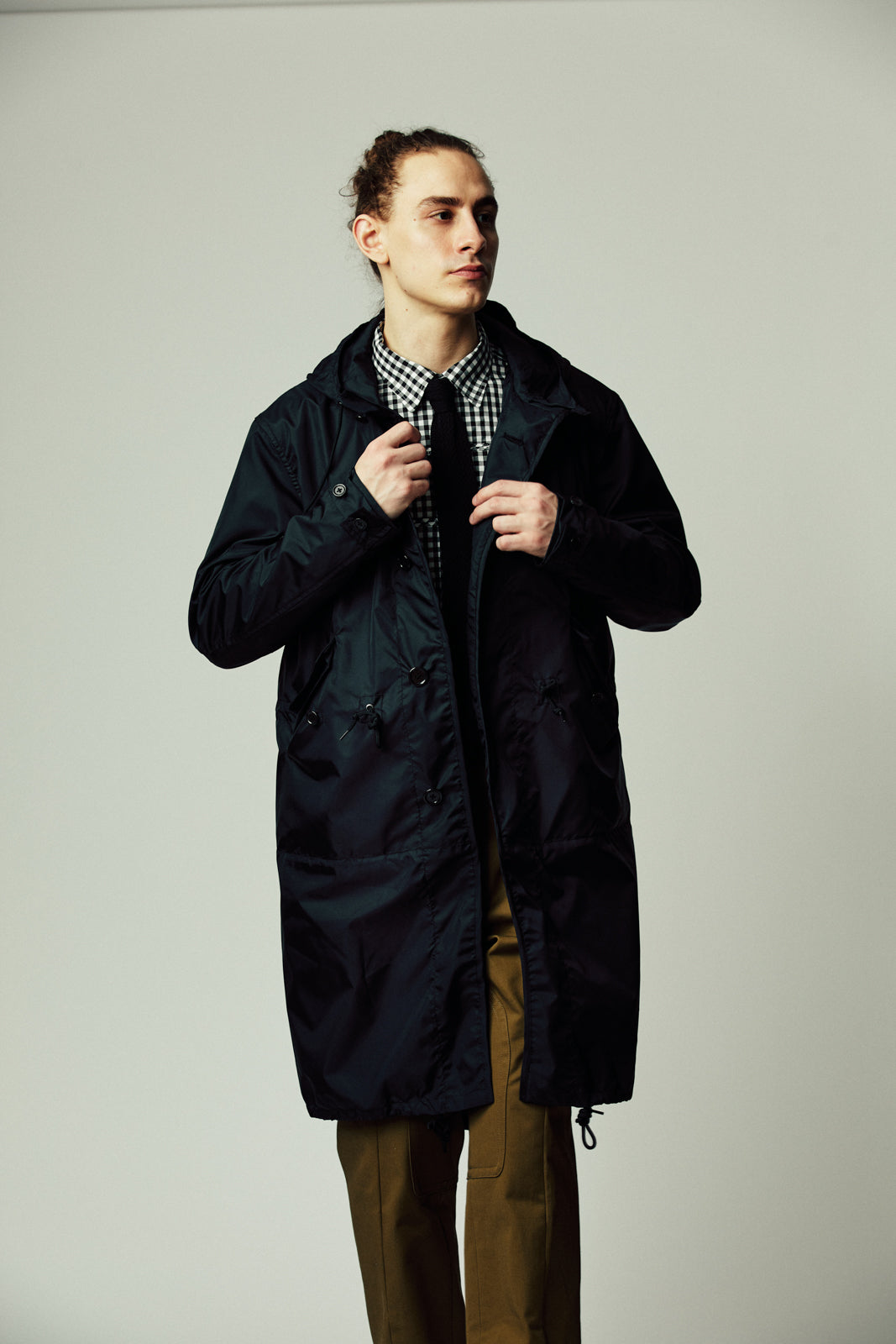 ブライトンビーチジャケット | Jipijapa