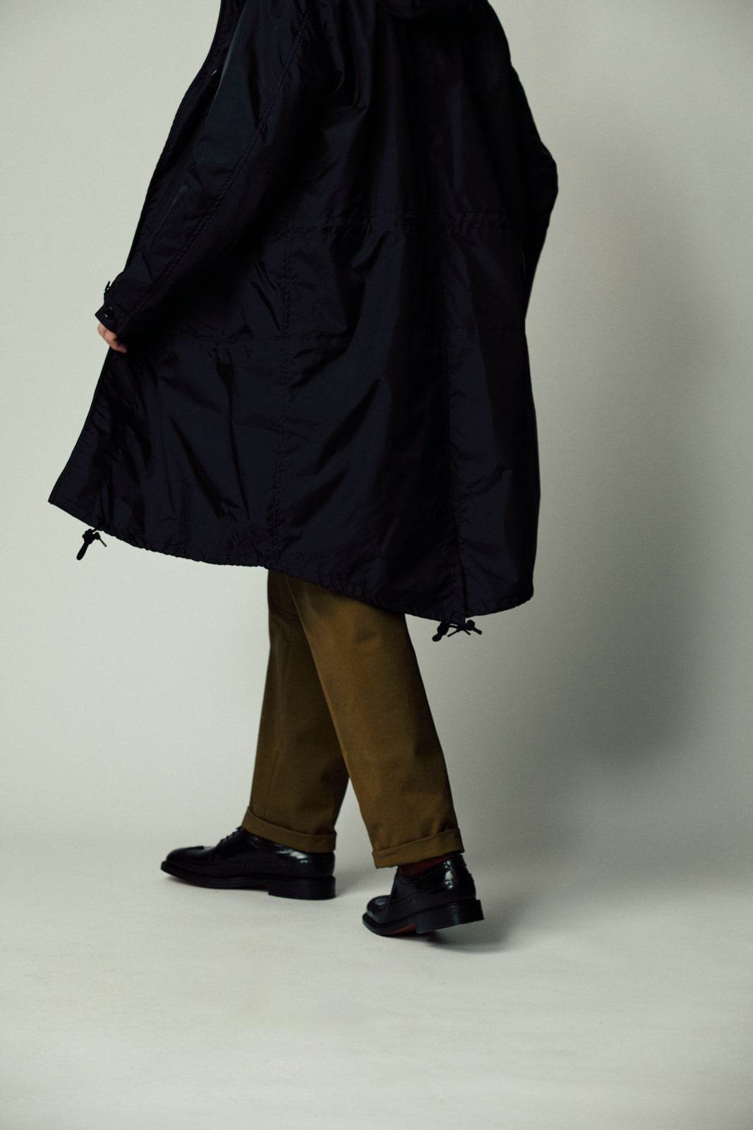 ブライトンビーチジャケット | Jipijapa