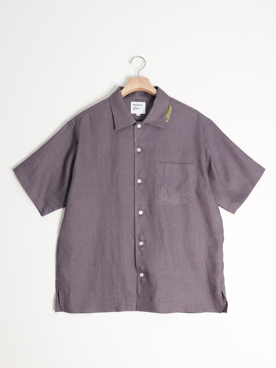 "ピーカーブー"かりゆしシャツ | majun plus