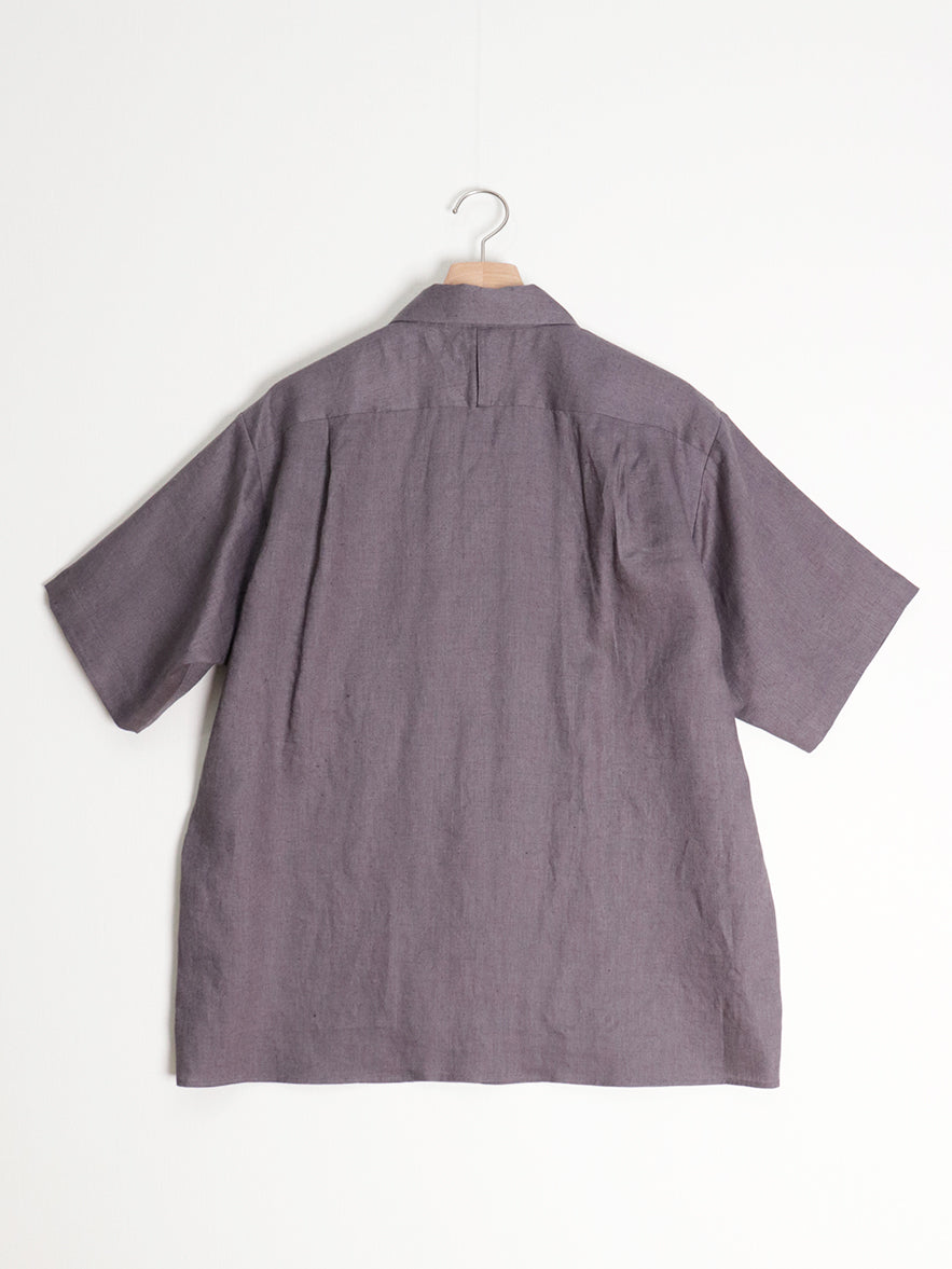 "ピーカーブー"かりゆしシャツ | majun plus