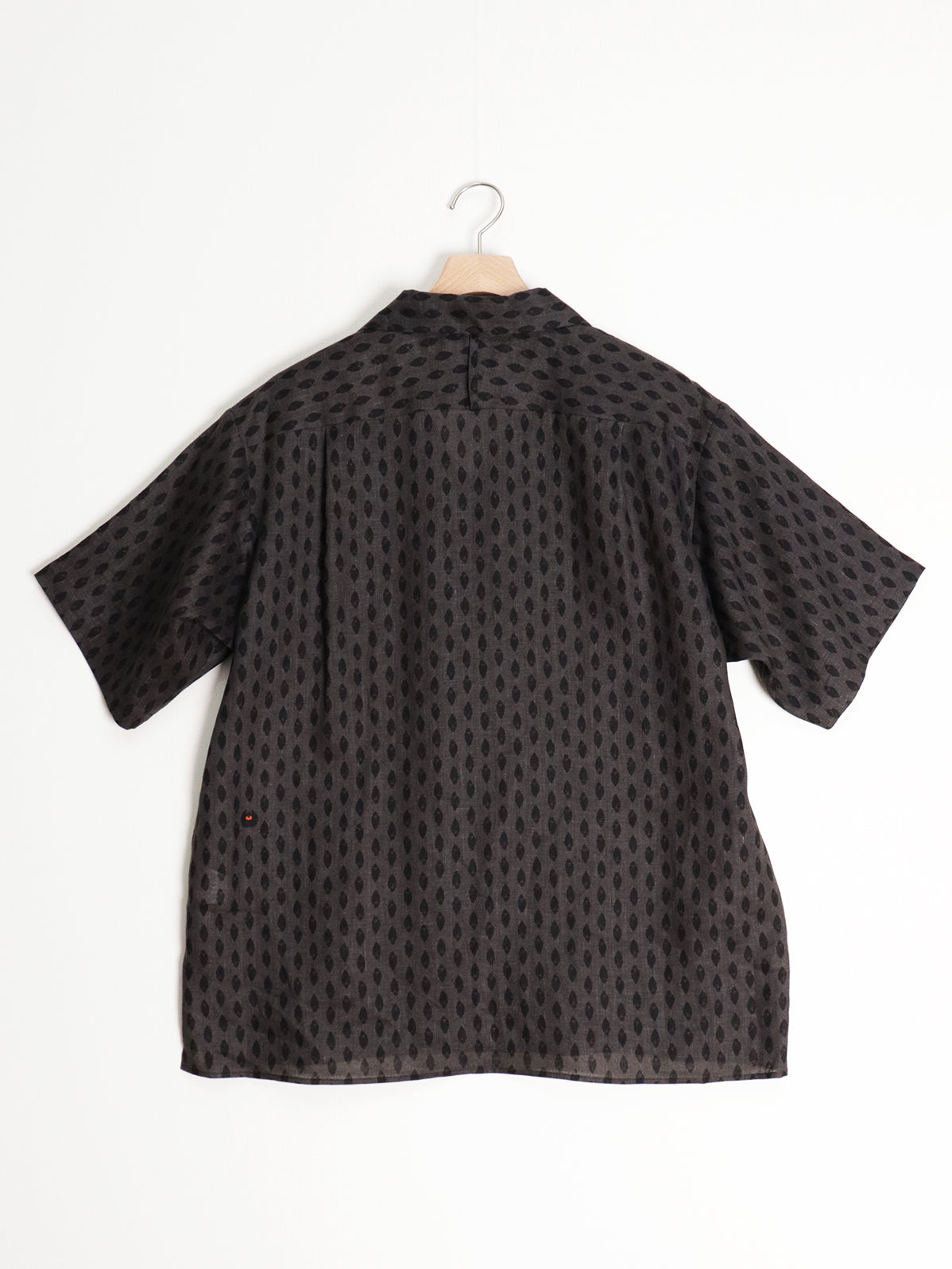 "スリーピングバッド"かりゆしシャツ | majun plus