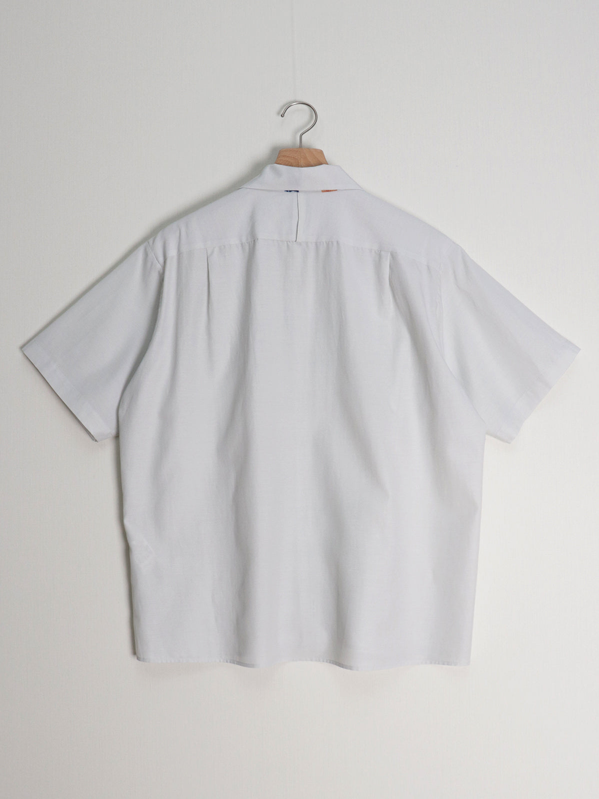 "フェザーシャツ"かりゆしシャツ | majun plus