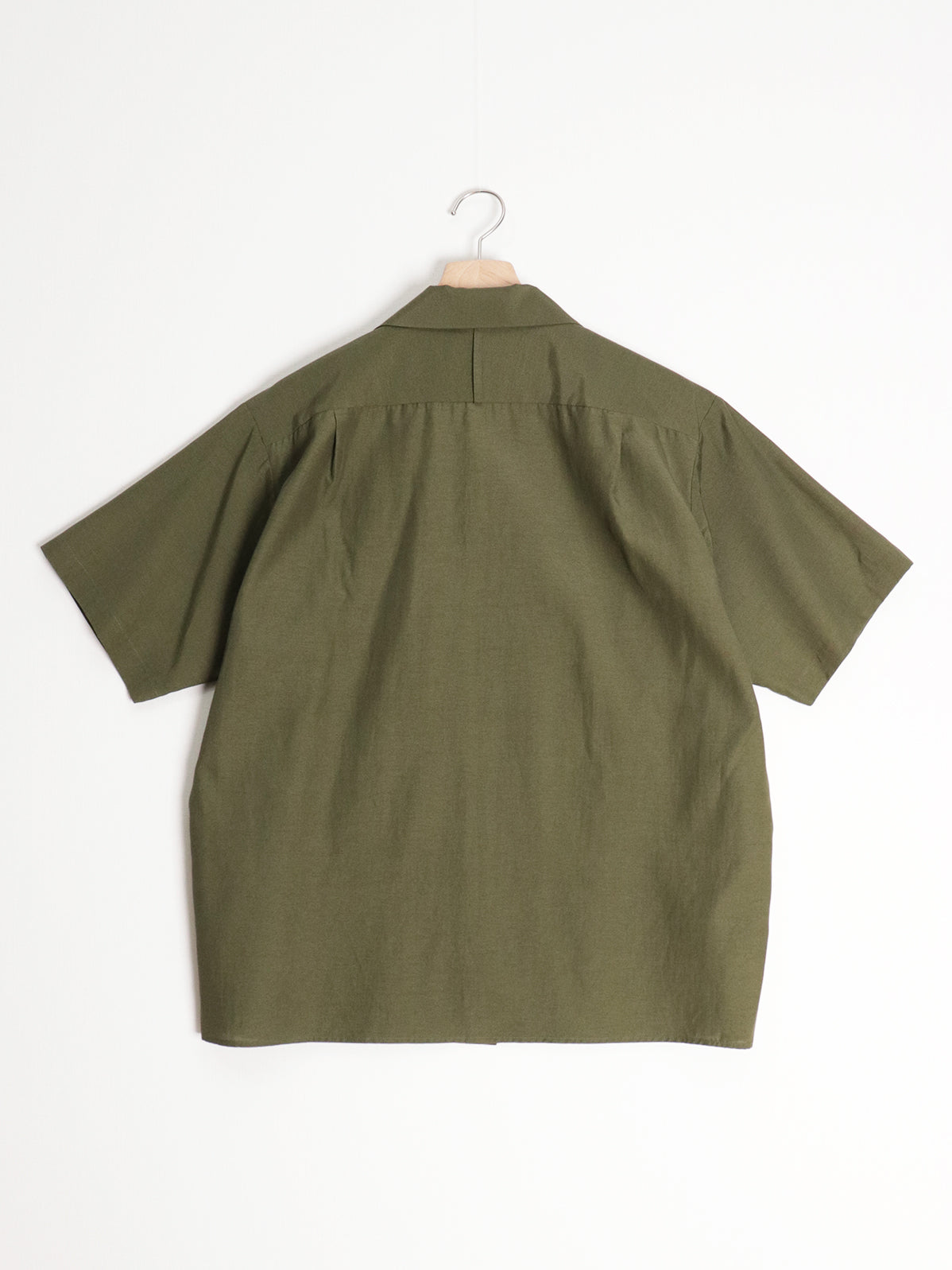 "フェザーシャツ"かりゆしシャツ | majun plus