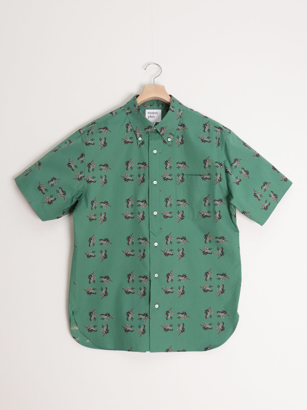 "フェアリーストーリー"かりゆしシャツ | majun plus