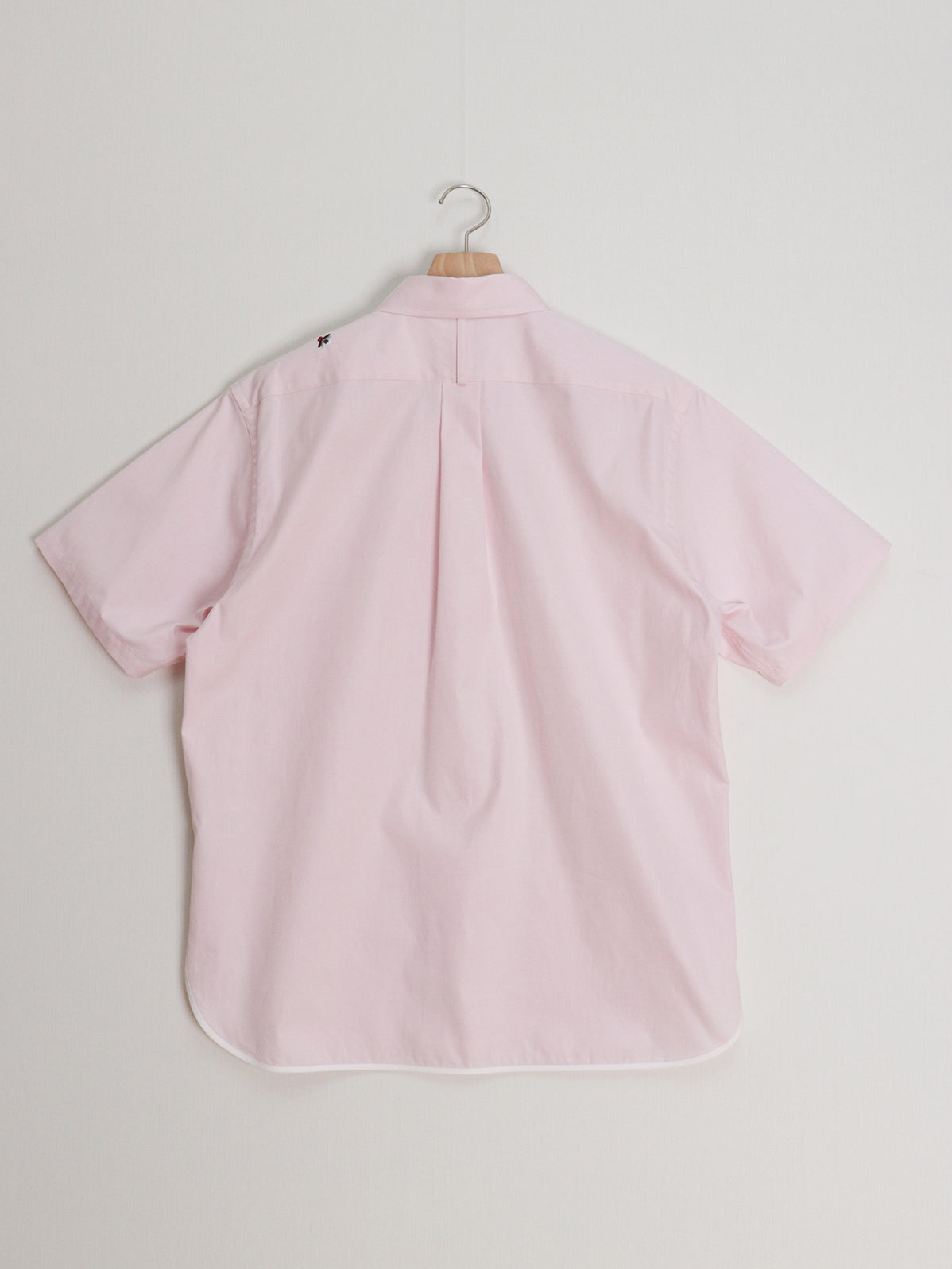 オックスフォードBDかりゆしシャツ | majun plus