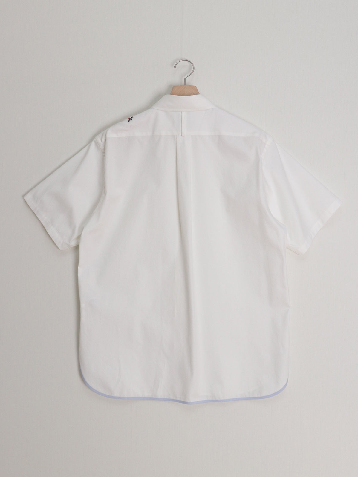 オックスフォードBDかりゆしシャツ | majun plus