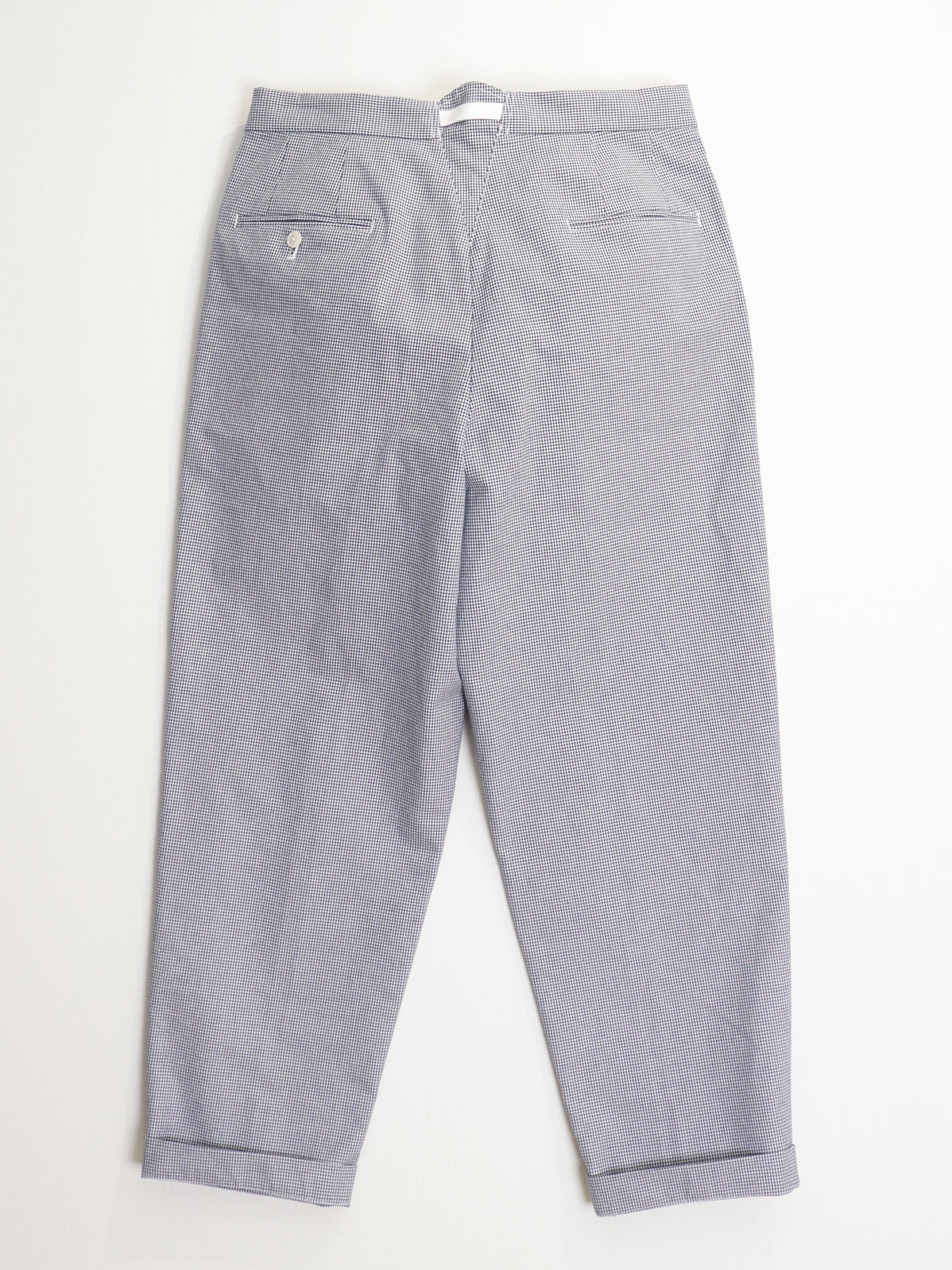 ハウンドトゥース ワークパンツ | Jipijapa