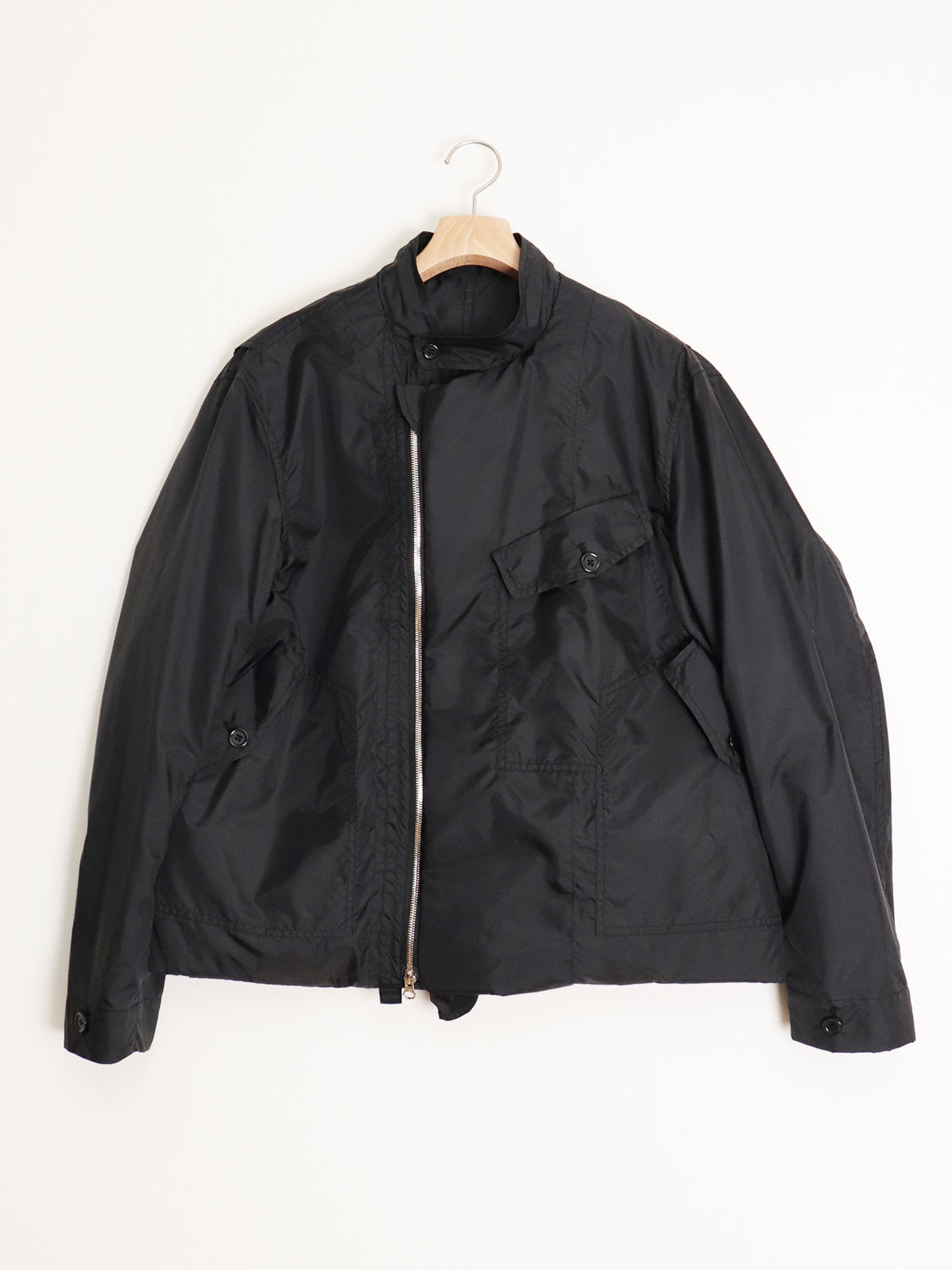 ブライトンビーチジャケット | Jipijapa