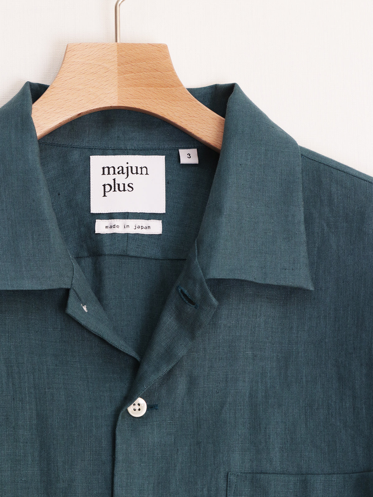 "ピーカーブー"かりゆしシャツ | majun plus