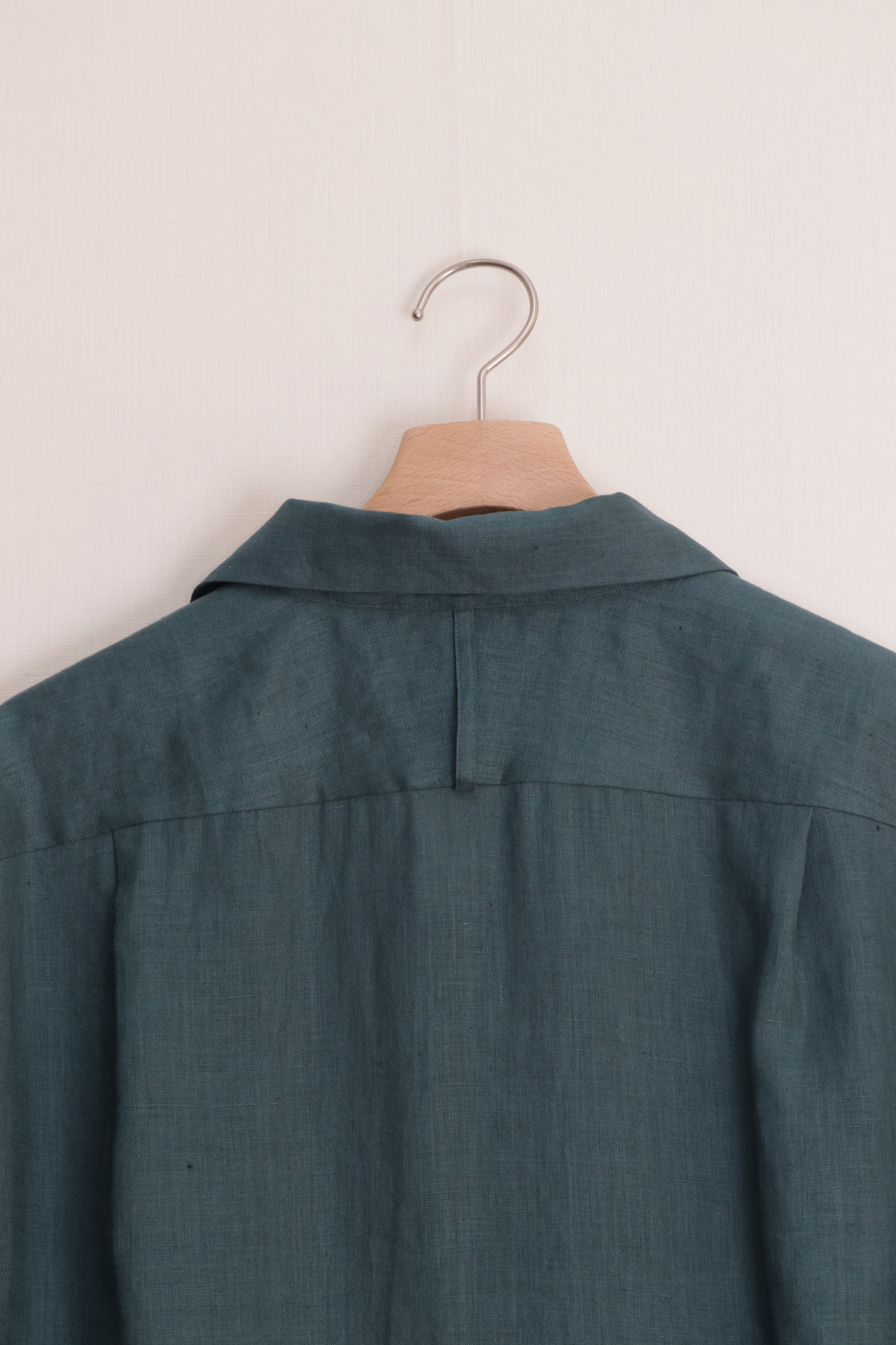 "ピーカーブー"かりゆしシャツ | majun plus