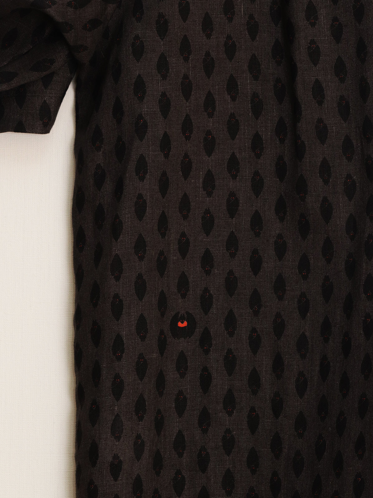 "スリーピングバッド"かりゆしシャツ | majun plus