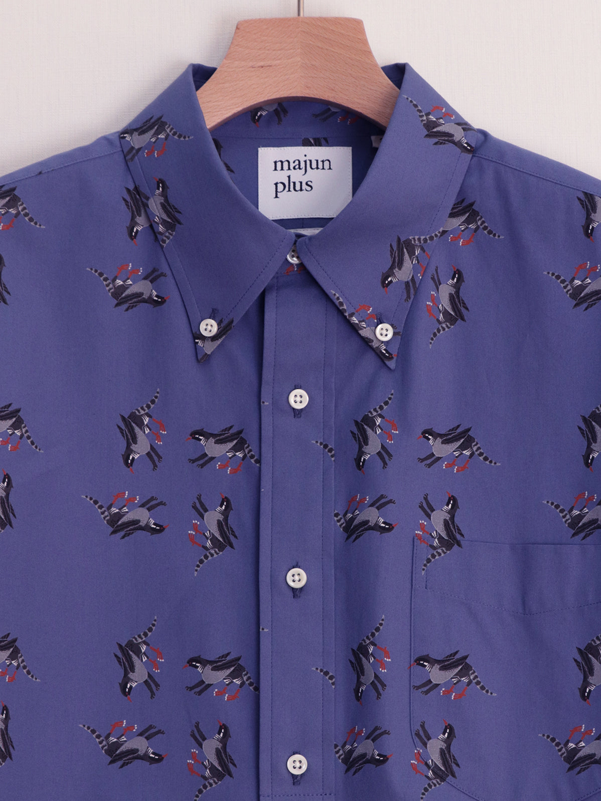 "フェアリーストーリー"かりゆしシャツ | majun plus