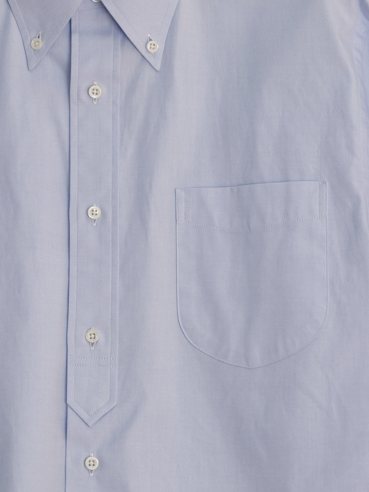 オックスフォードBDかりゆしシャツ | majun plus