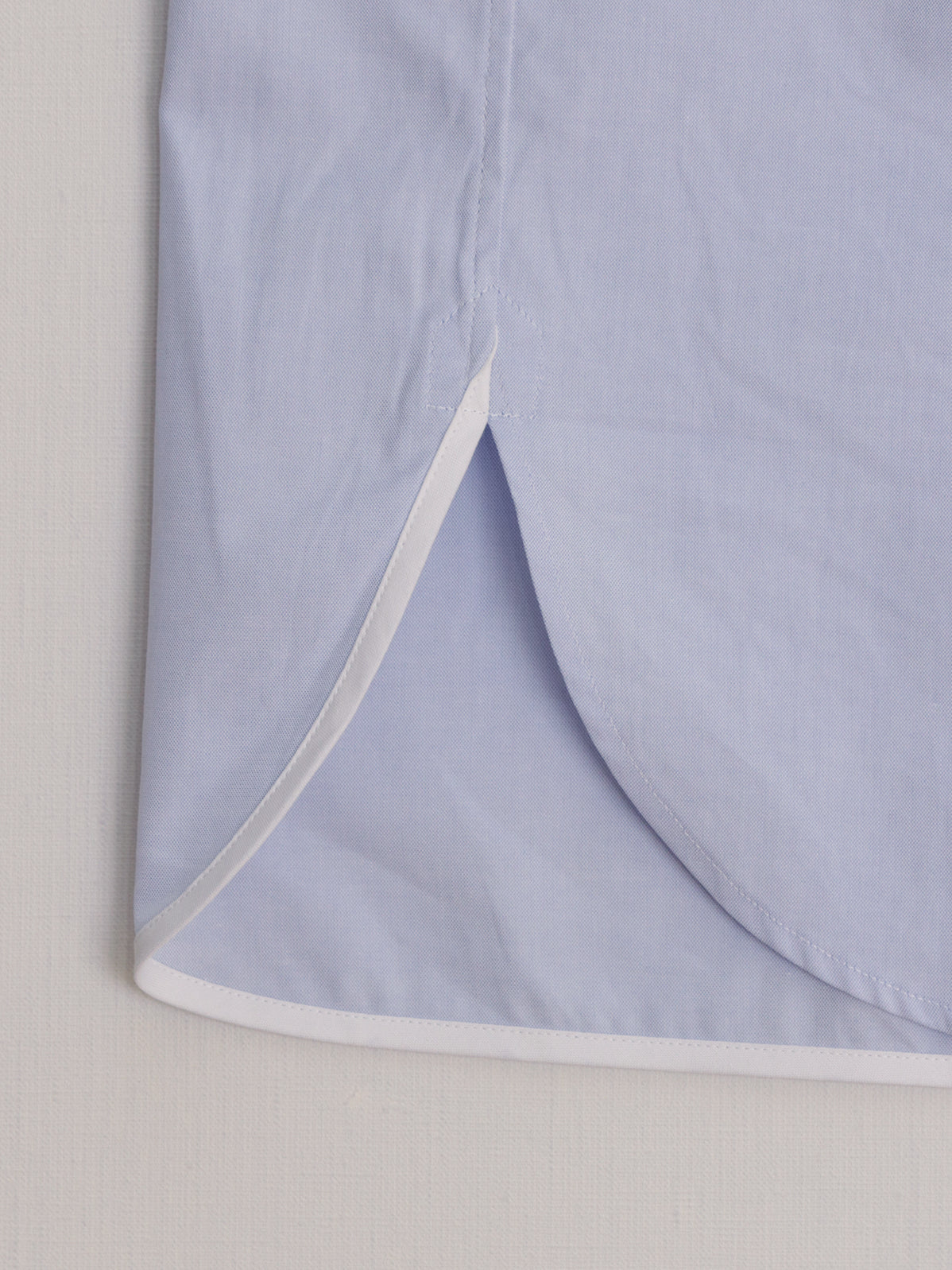 オックスフォードBDかりゆしシャツ | majun plus