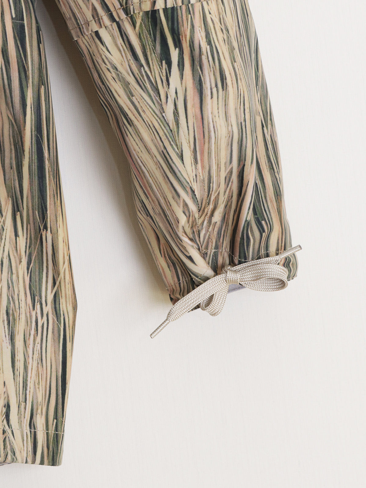 3レイヤードルマンスリーブジャケット | Jipijapa