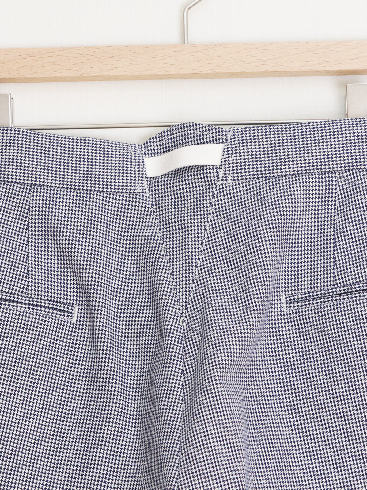 ハウンドトゥース ワークパンツ | Jipijapa