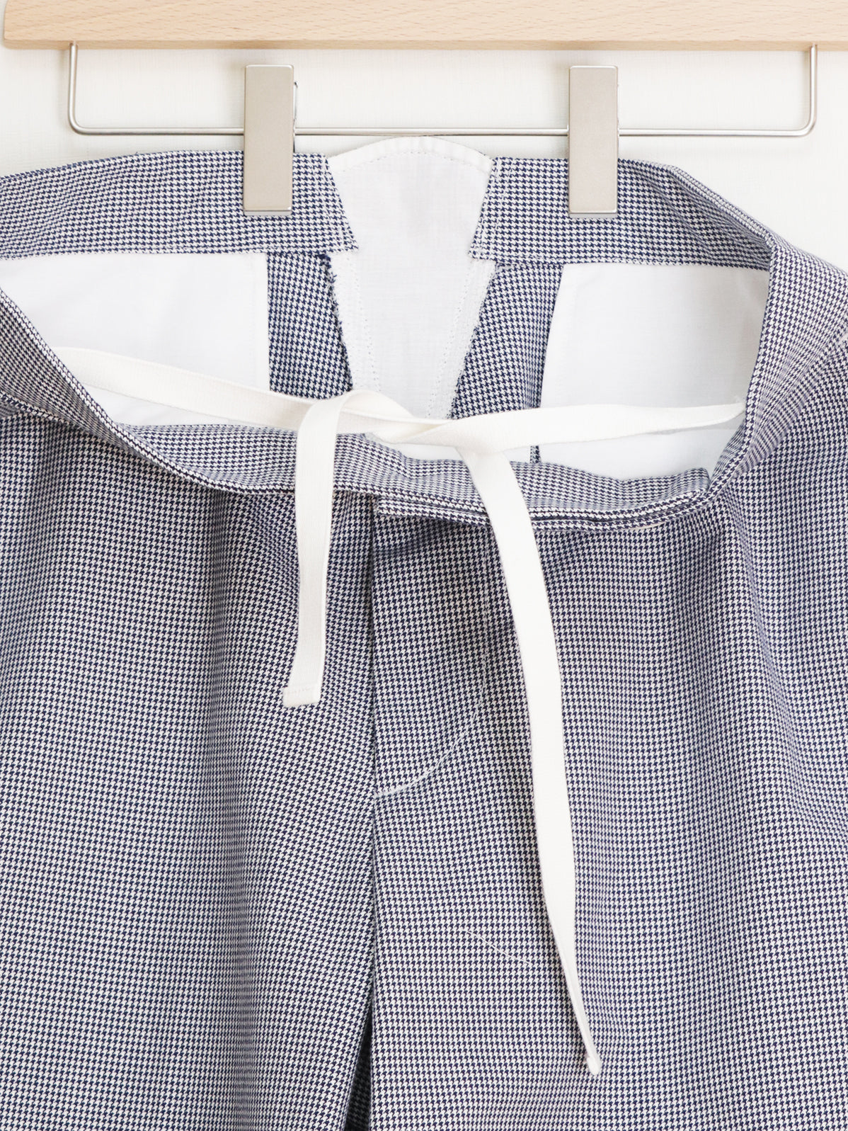 ハウンドトゥース ワークパンツ | Jipijapa