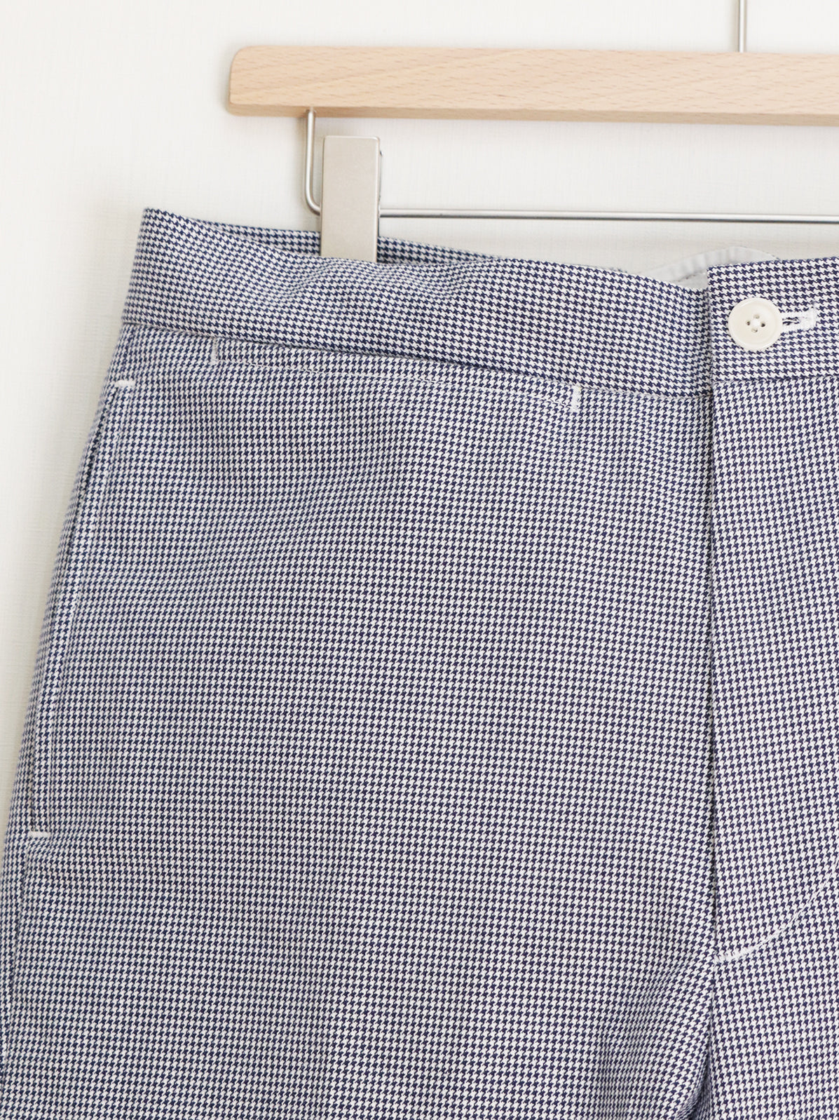 ハウンドトゥース ワークパンツ | Jipijapa