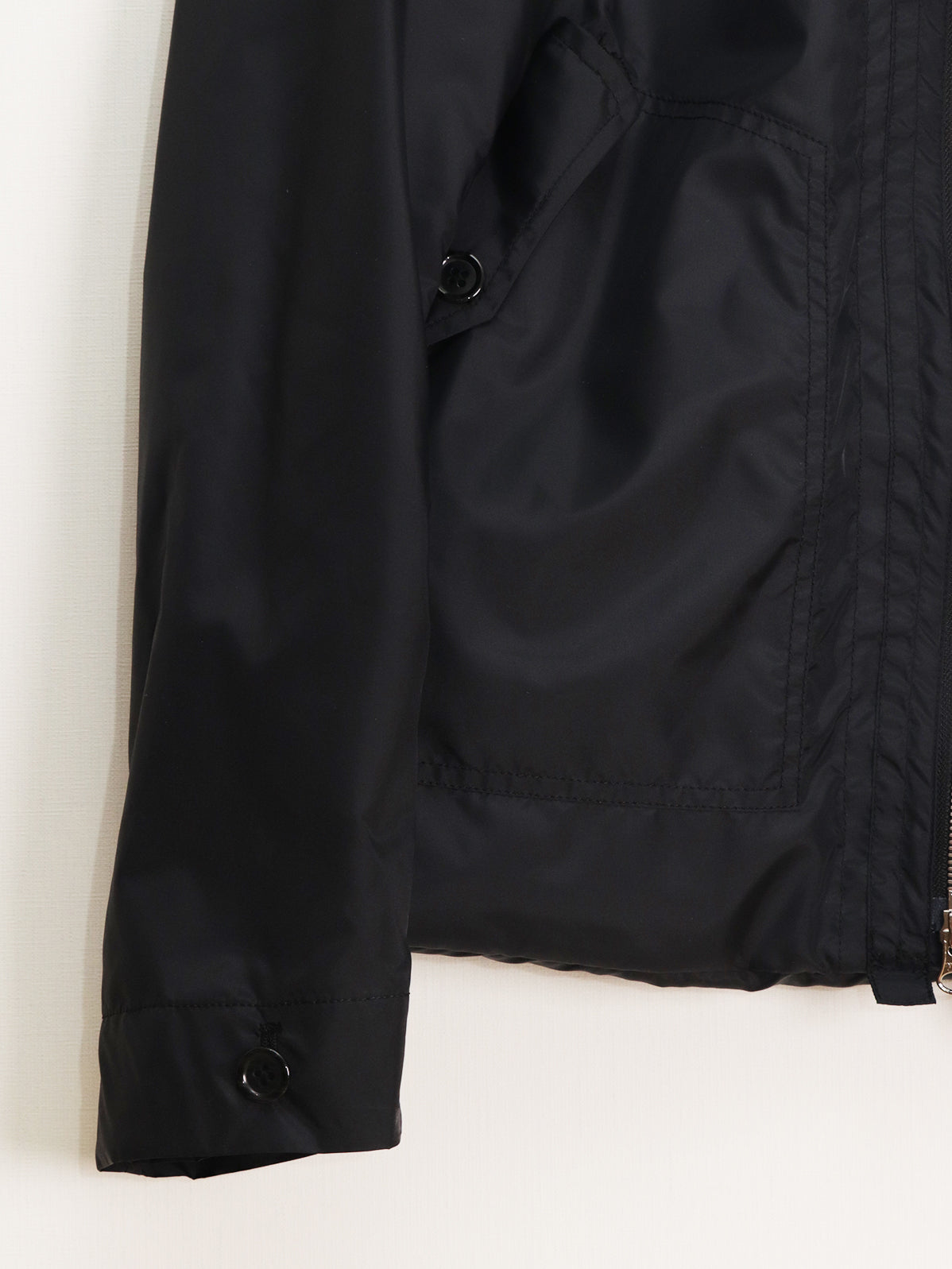 ブライトンビーチジャケット | Jipijapa