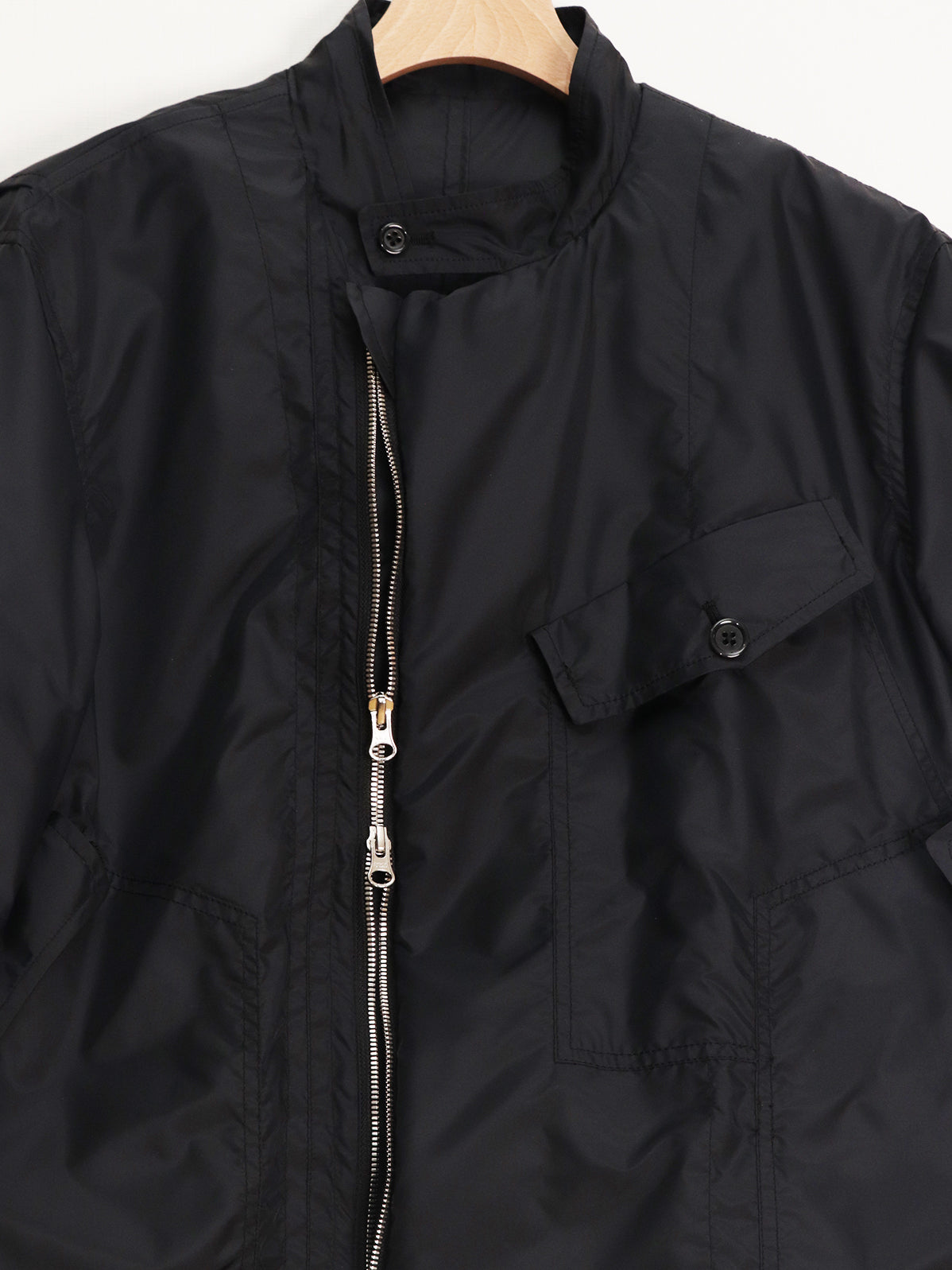 ブライトンビーチジャケット | Jipijapa