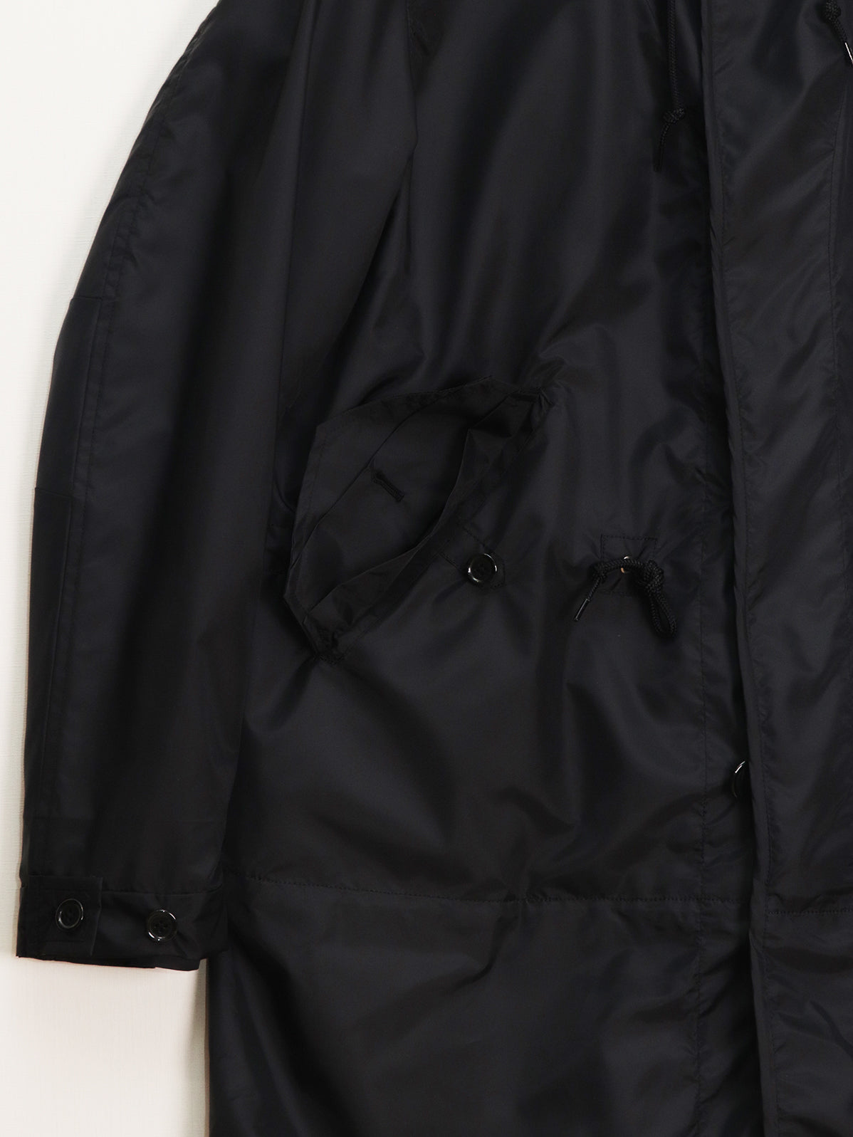 ブライトンビーチジャケット | Jipijapa