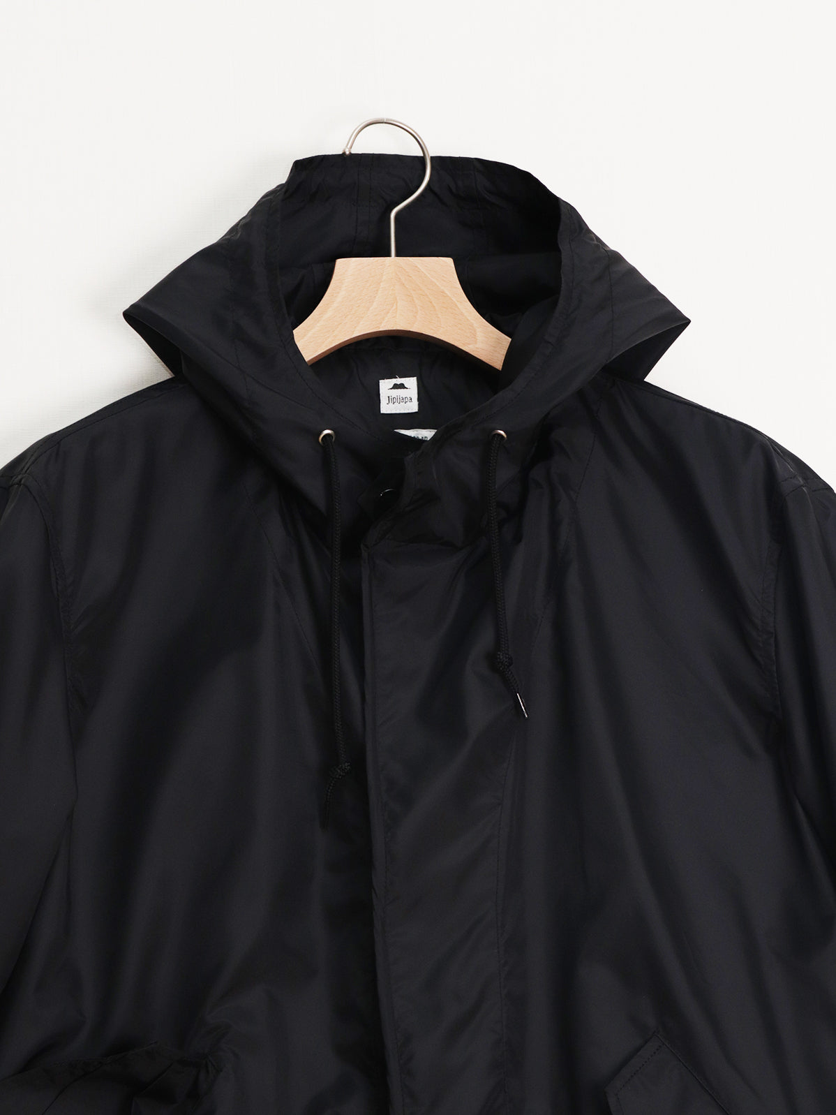 ブライトンビーチジャケット | Jipijapa