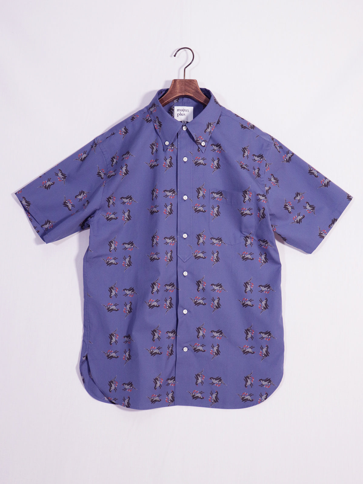 "フェアリーストーリー"かりゆしシャツ | majun plus