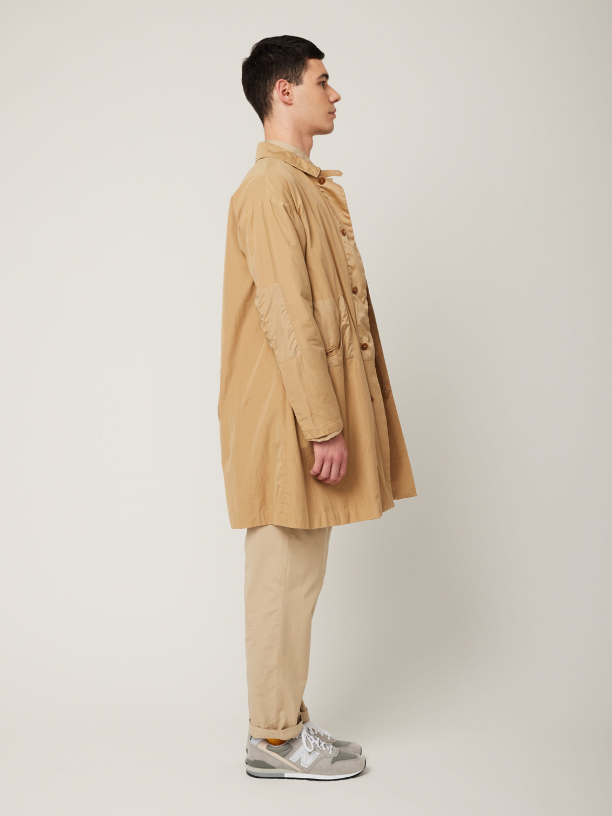 オーバーダイコート | Jipijapa